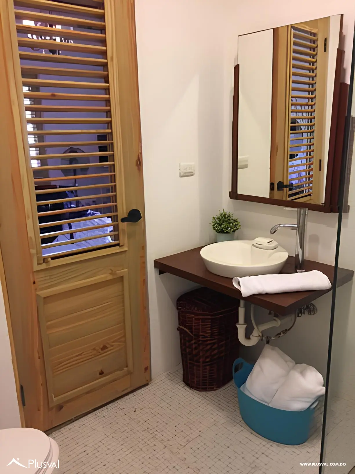 Hermosa Villa en Estancita Jarabacoa 470599