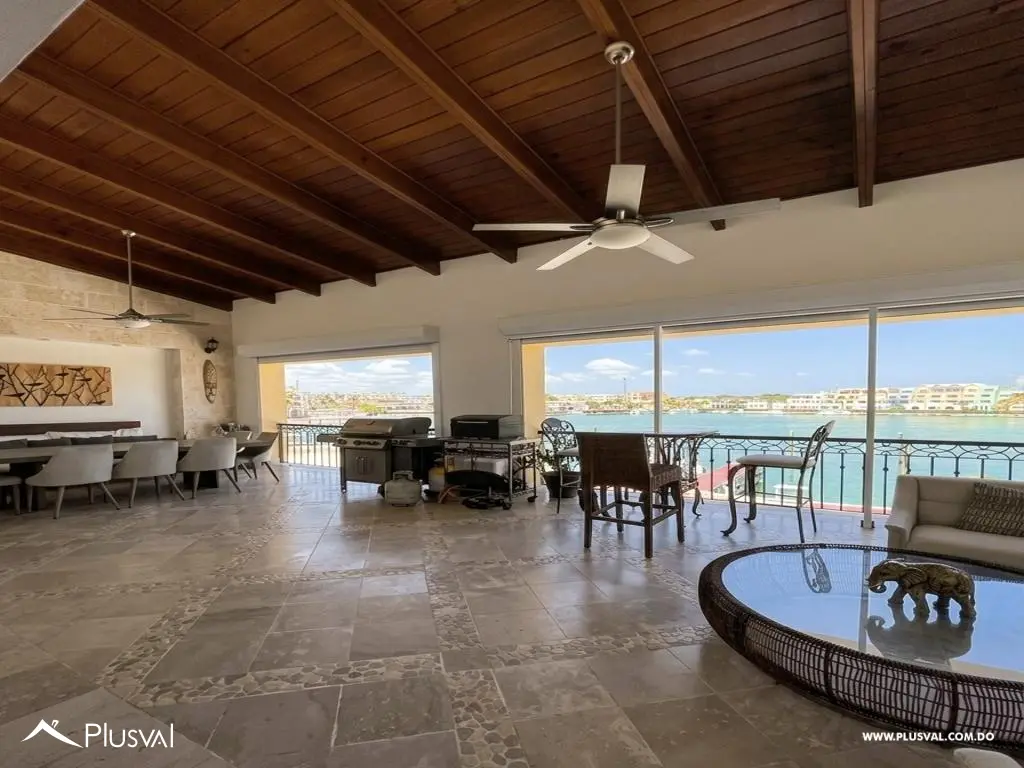 Apartamento en venta - Fundares at Cap Cana 495541