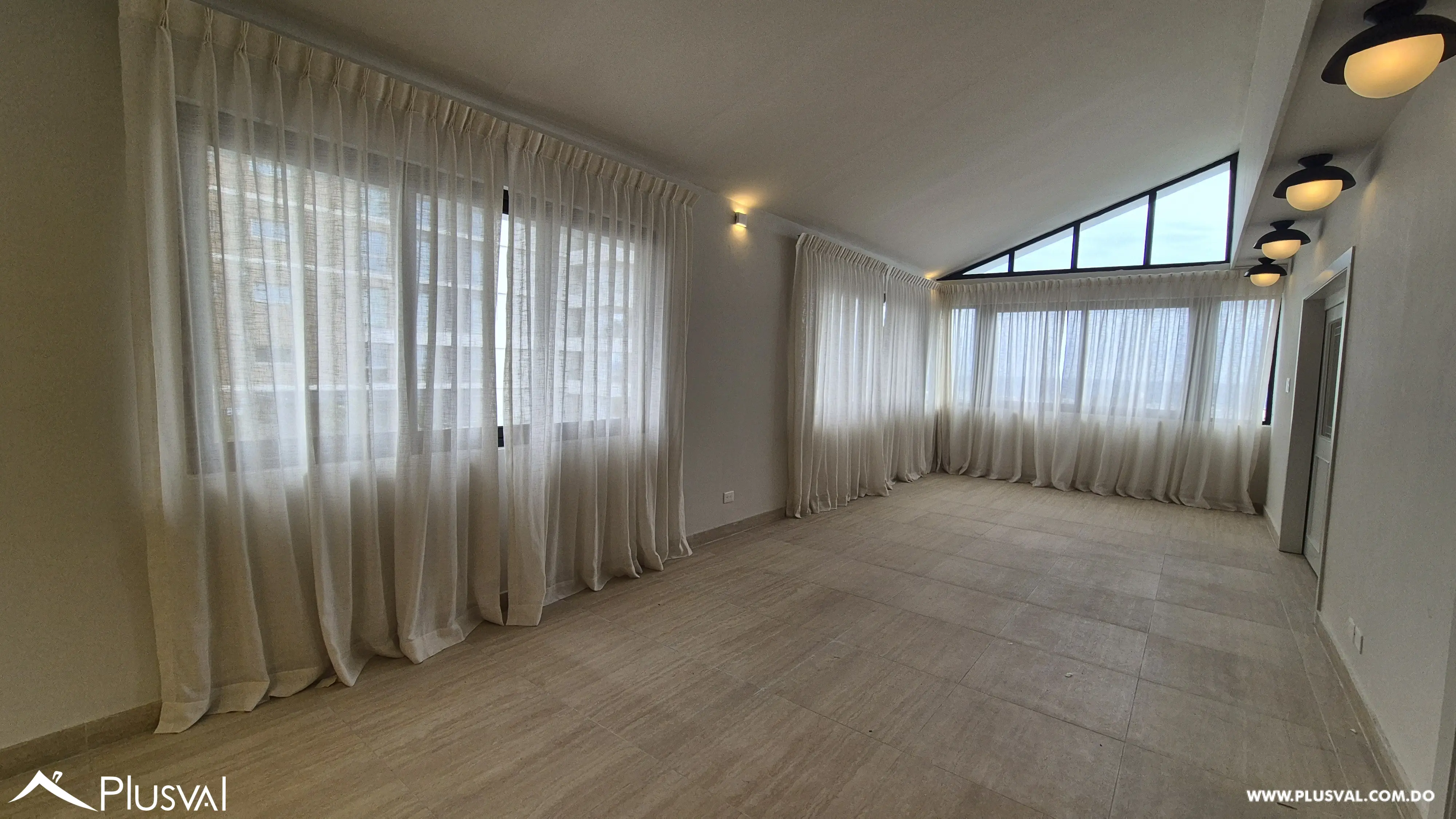 Apartamento en Venta, Los Cacicazgos 484433