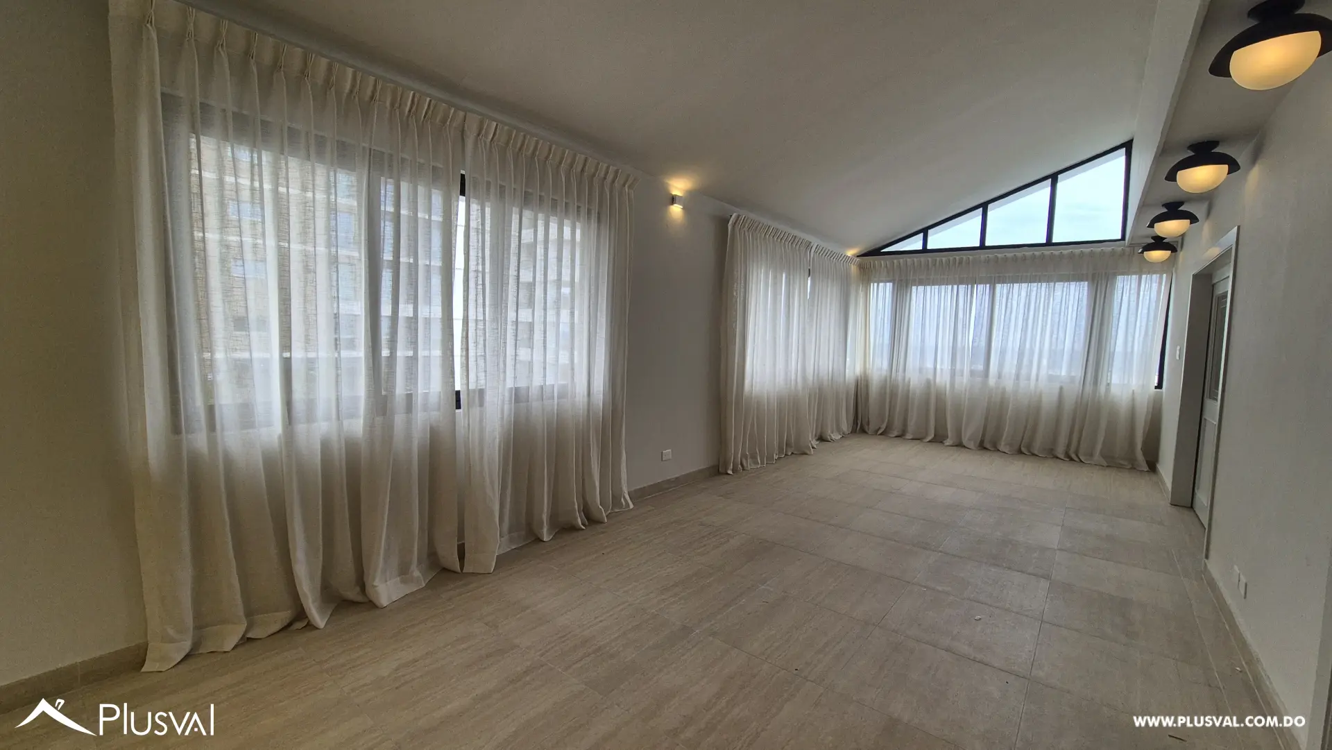 Apartamento en Venta, Los Cacicazgos 484433