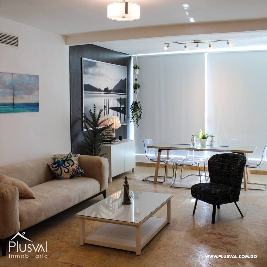 Hermoso Pent-House en Playa Nueva Romana 383406