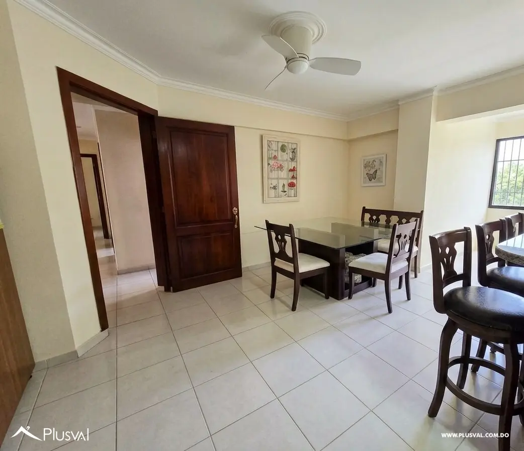 Amplio apartamento a la Venta en Rincon Largo 514491