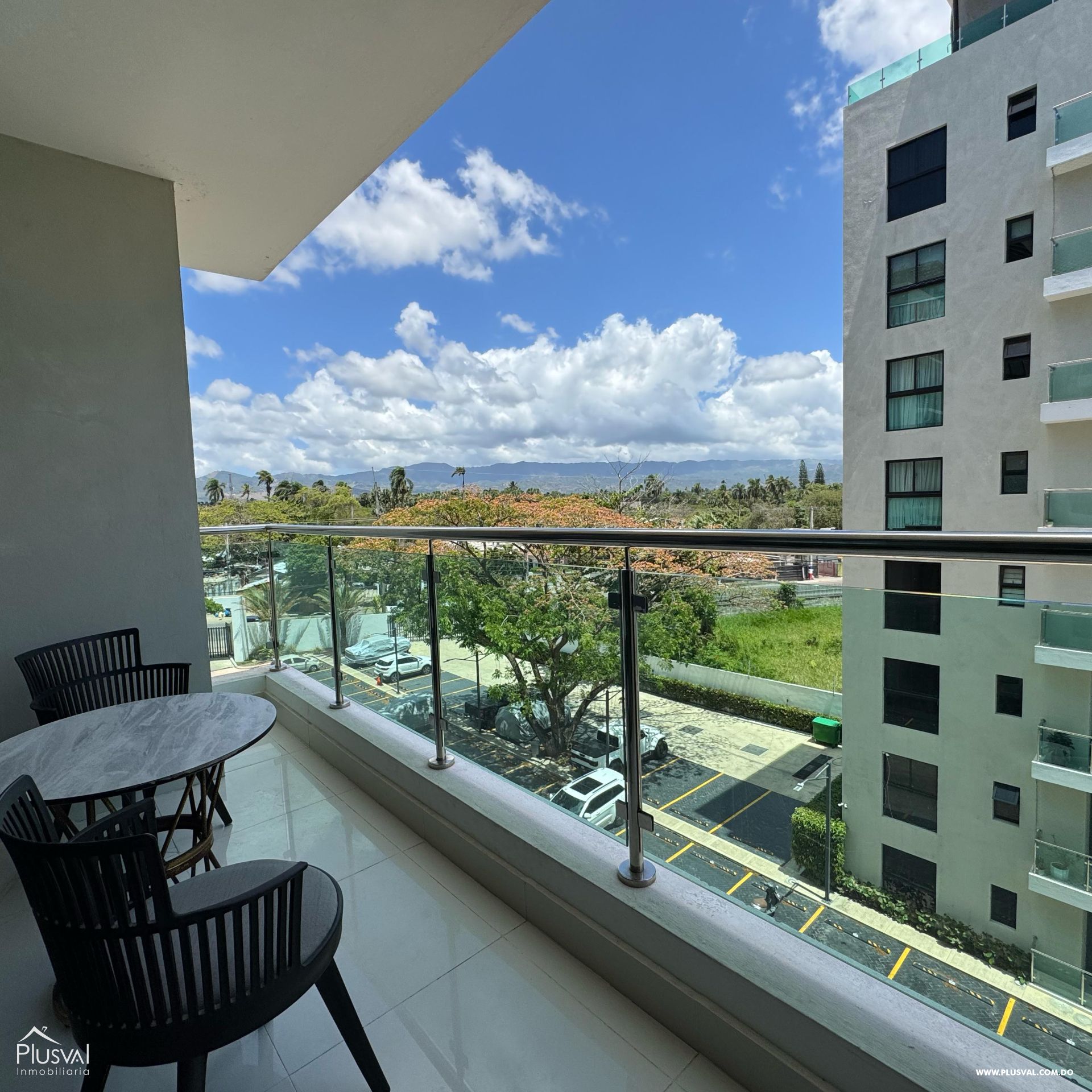 Apartamento en Venta en el Copal, Santiago. 504347