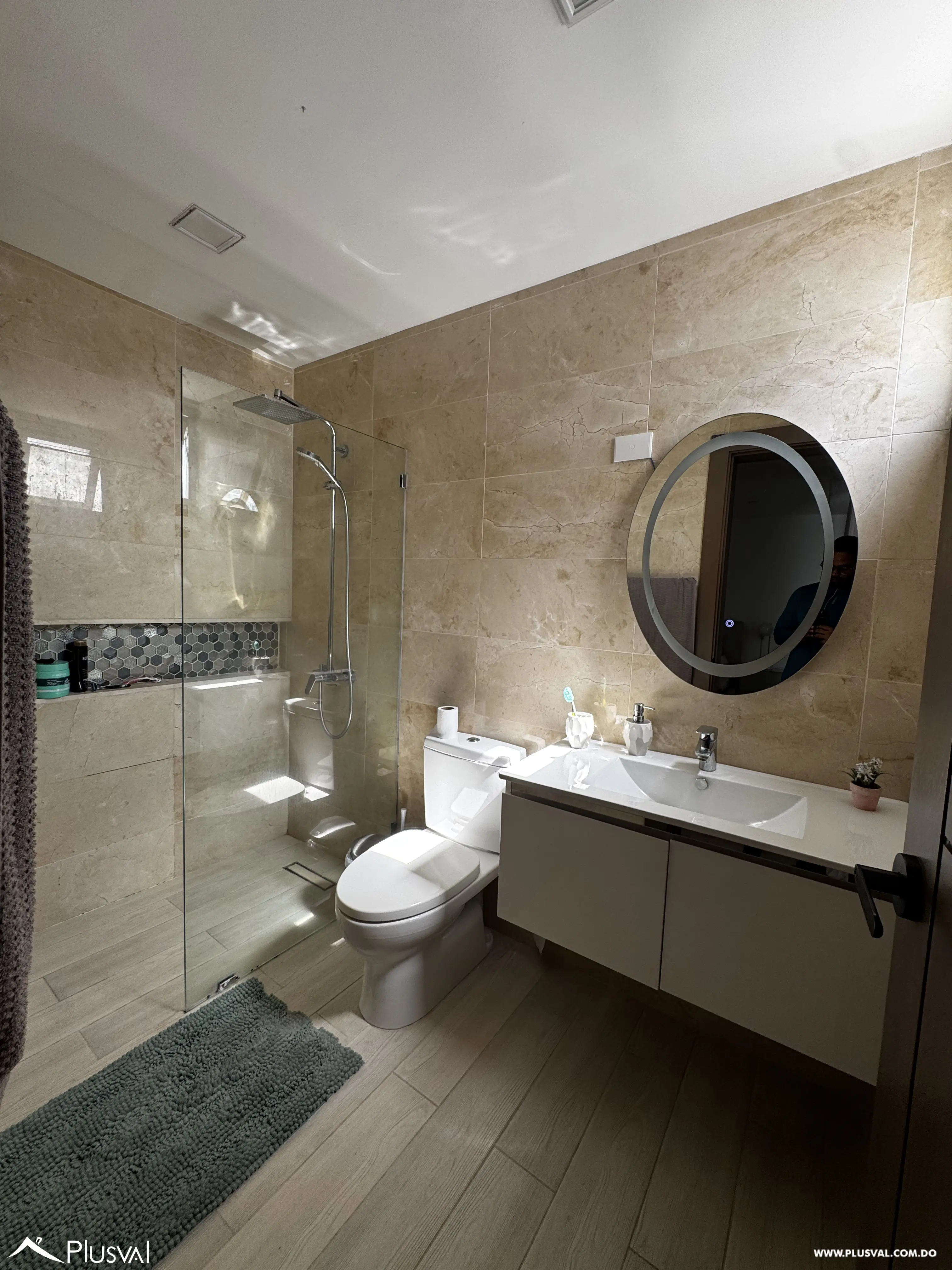 Exclusiva torre en Cerros de Gurabo con apartamentos inteligentes 528791