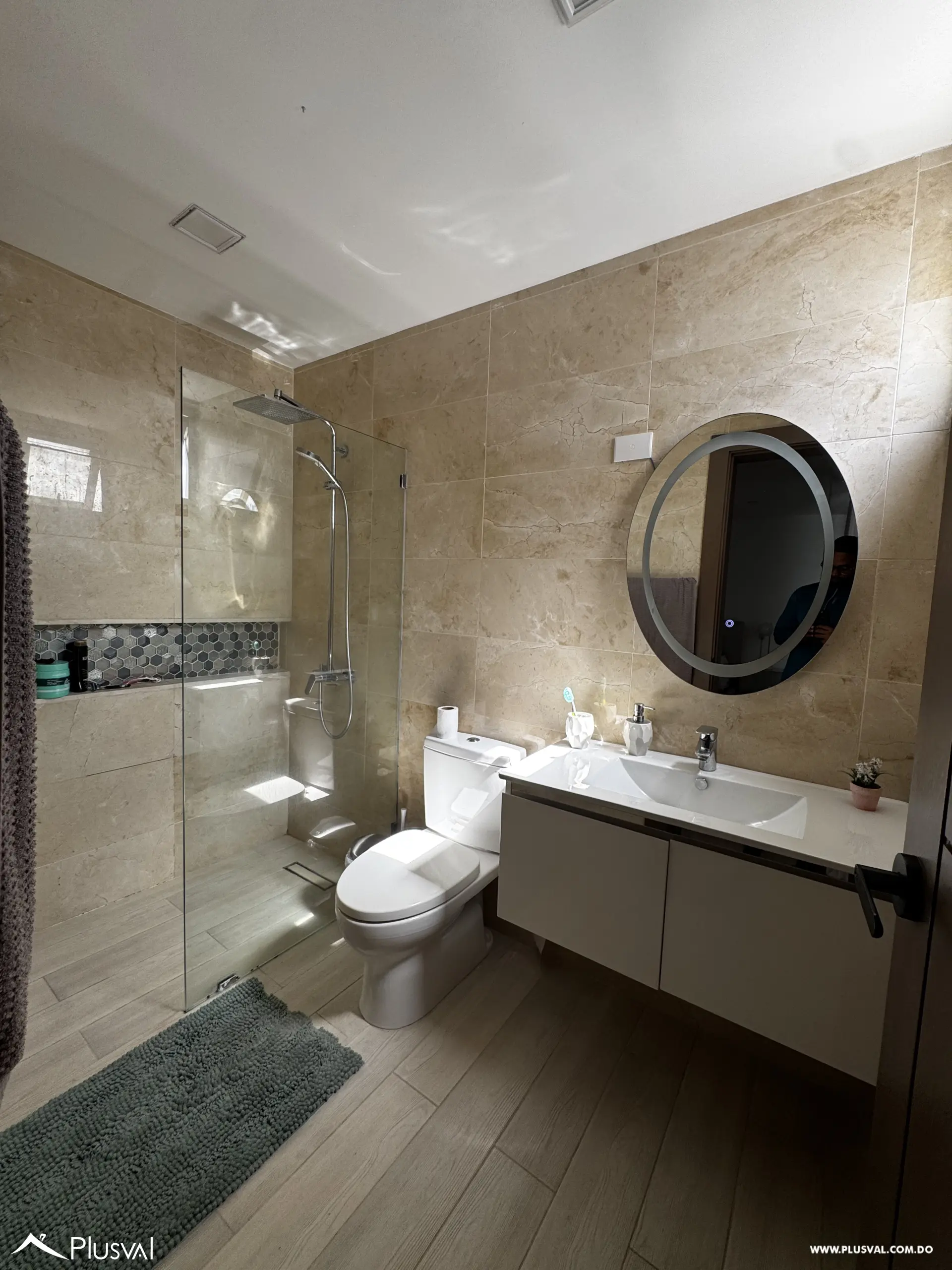 Exclusiva torre en Cerros de Gurabo con apartamentos inteligentes 528791