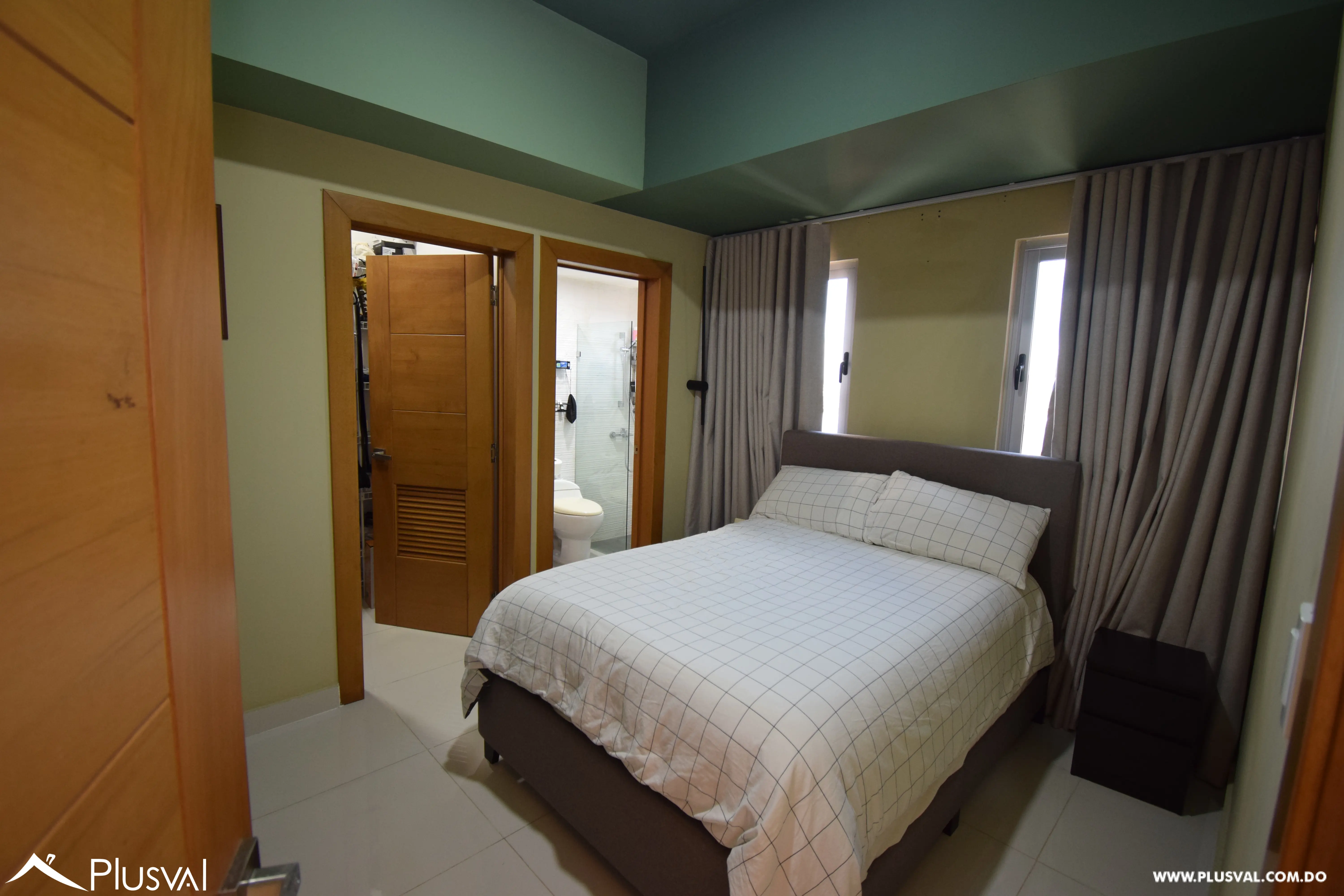 Apartamento en alquiler amueblado en Paraiso - Serralles, cerca de todo! 499076