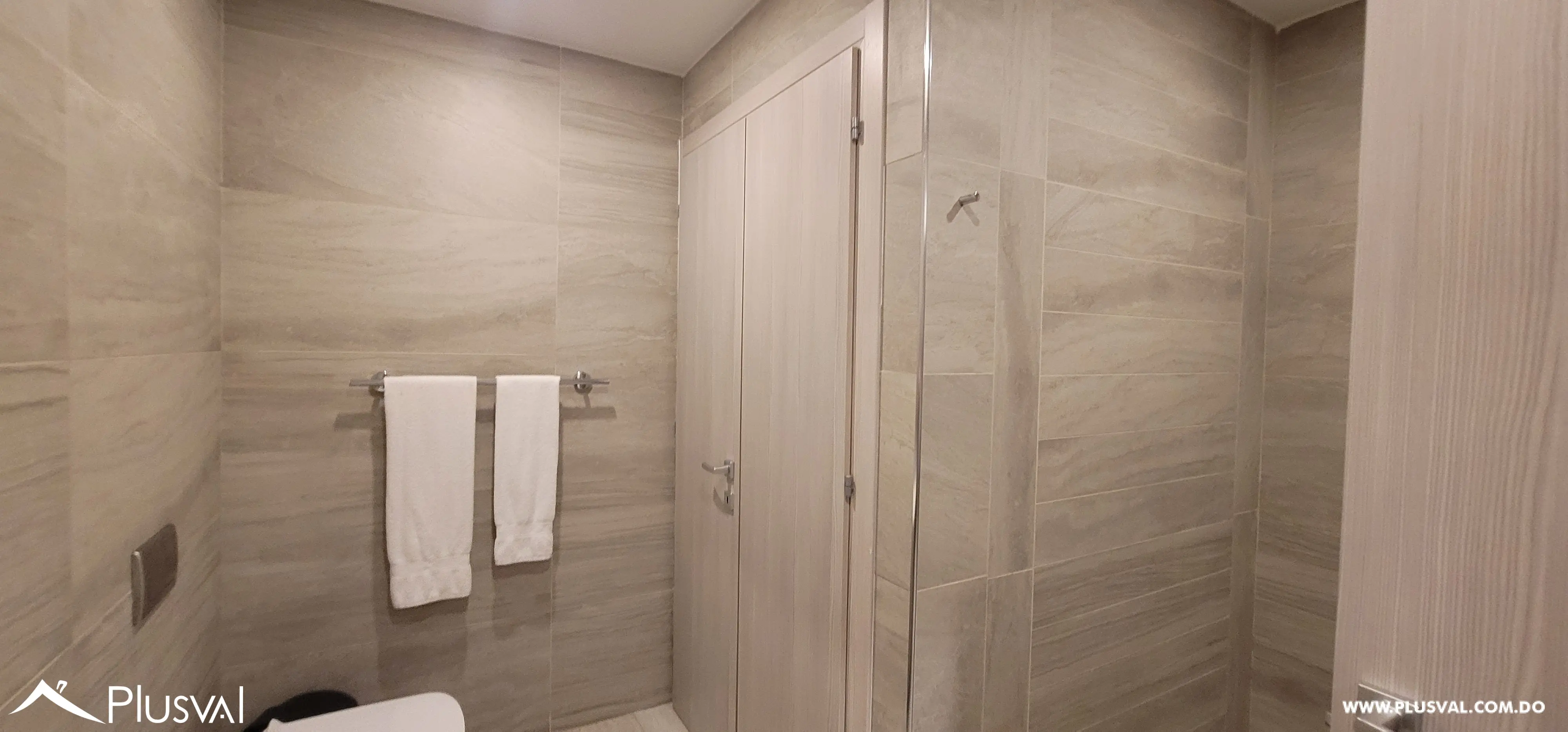 HERMOSO APARTAMENTO EN RESERVA REAL BY HARPER 524213