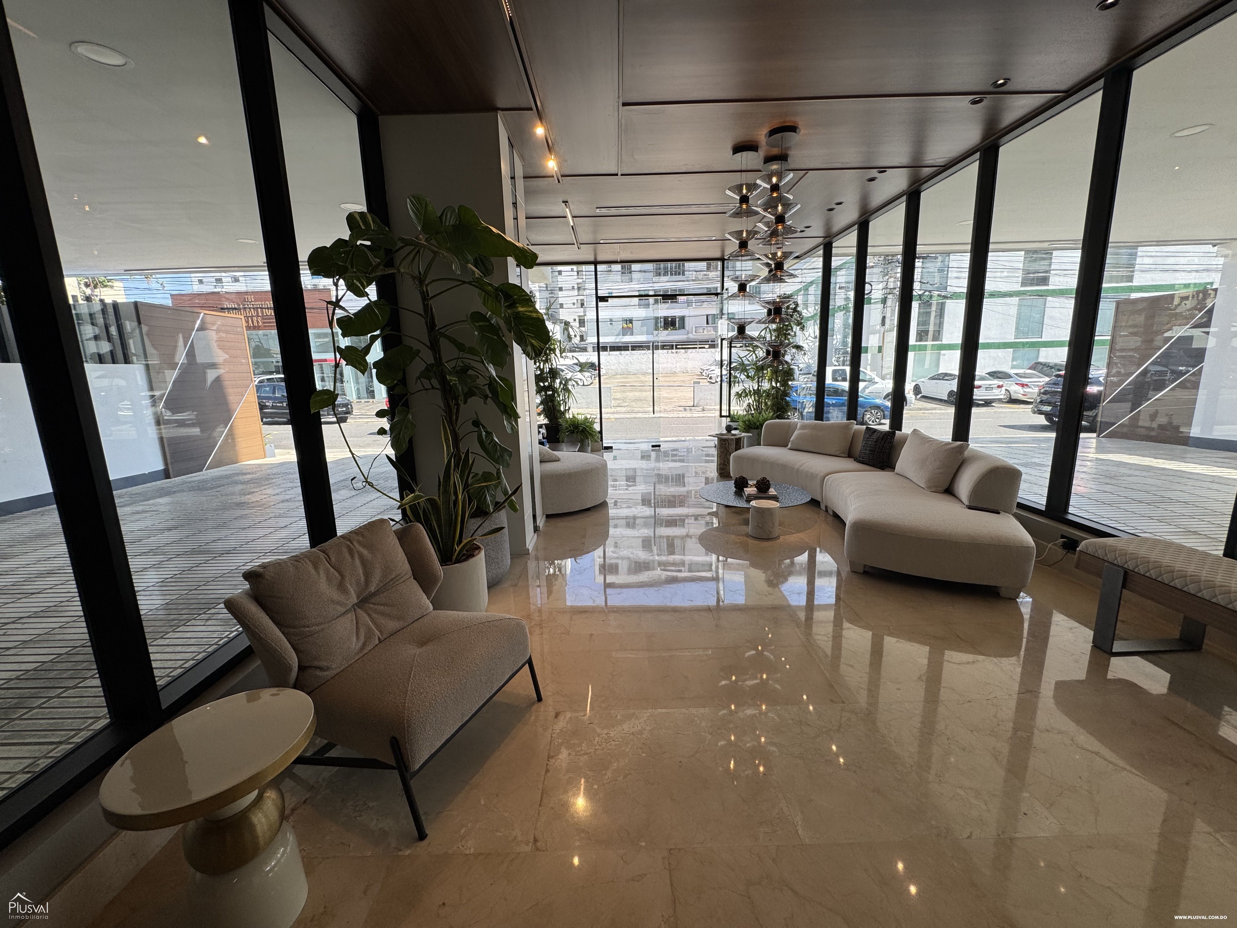 Apartamento en alquiler en Serrallés 428662
