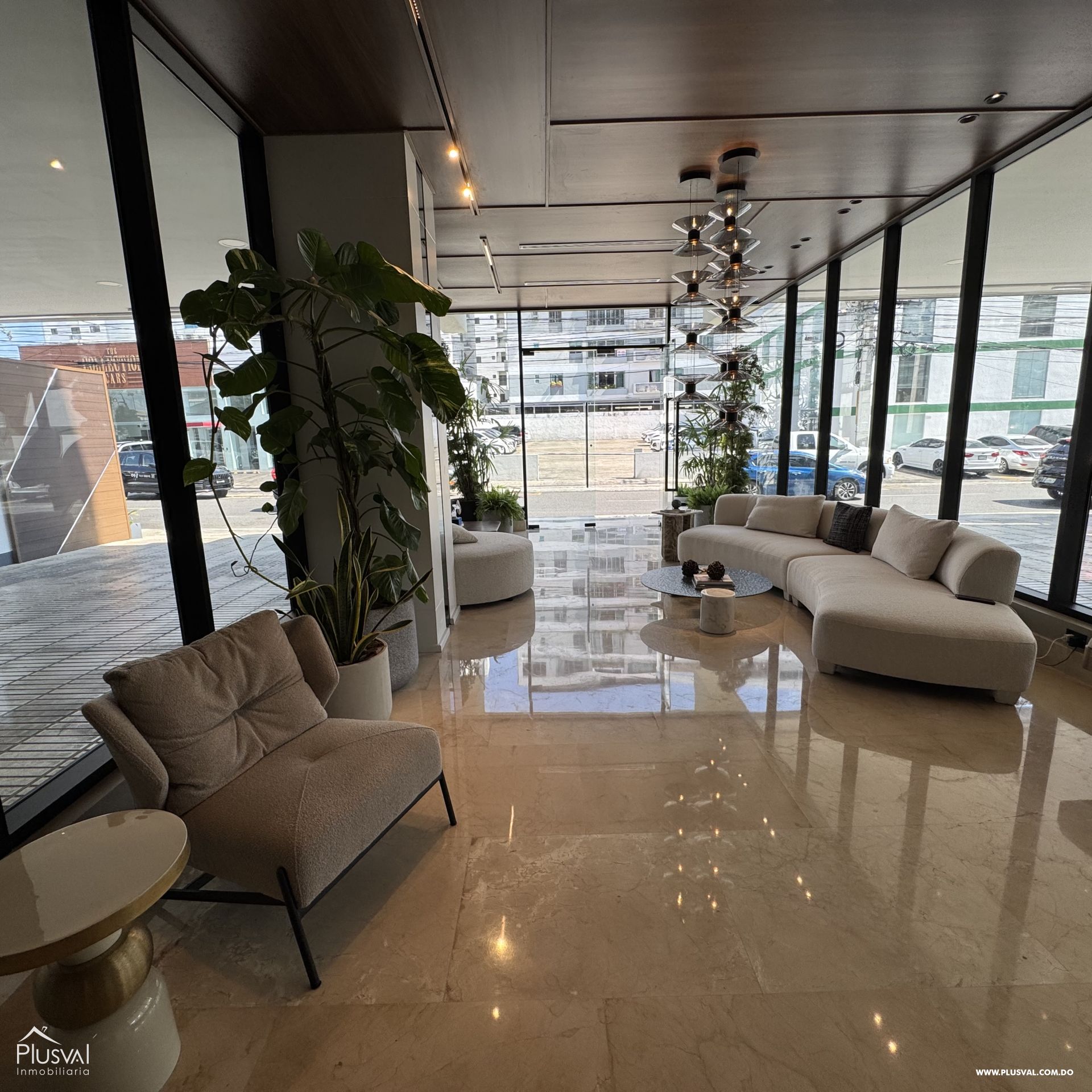 Apartamento en alquiler en Serrallés (amueblado) 428662