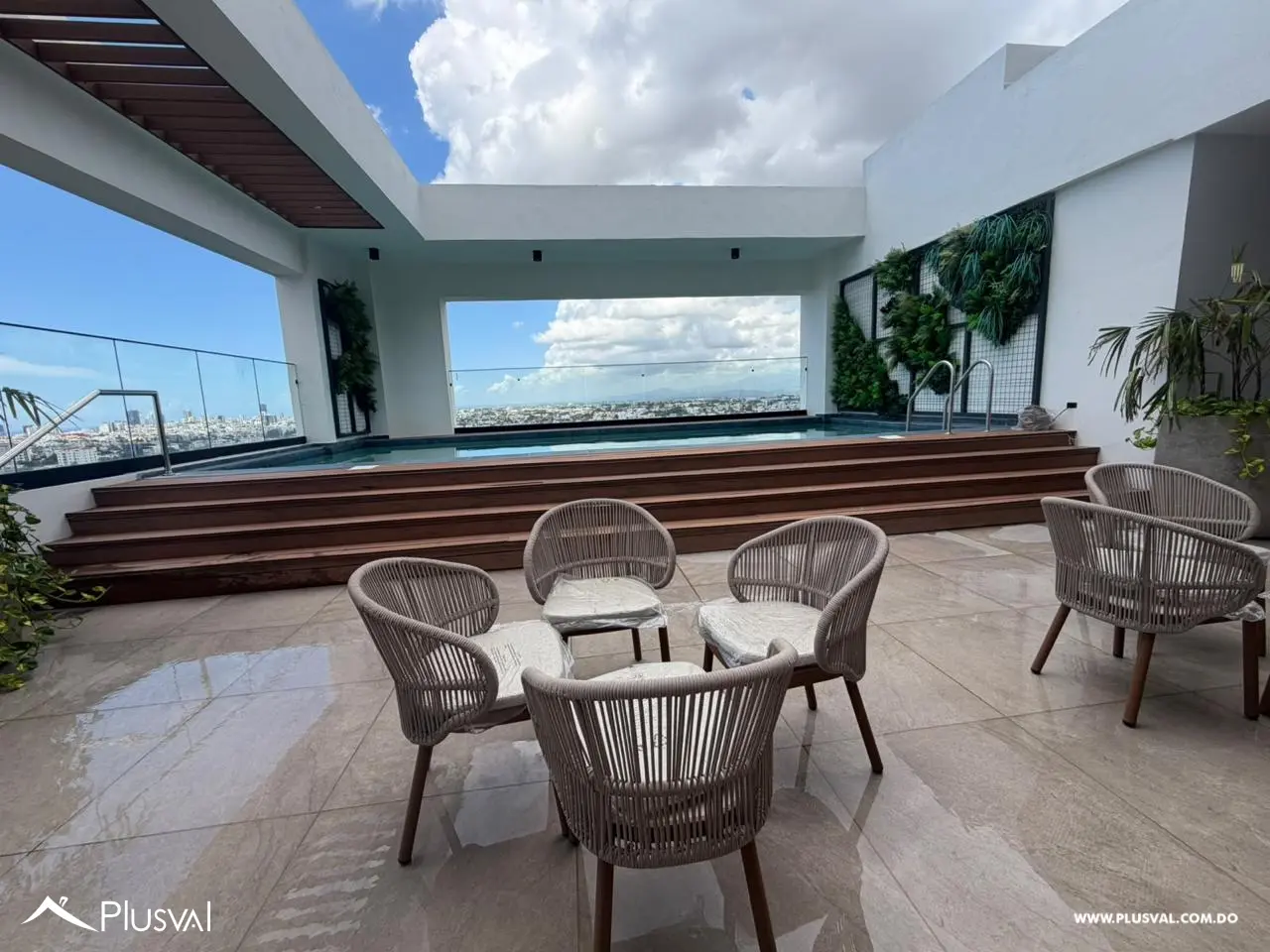 Apartamento en Venta en Paraiso 529578