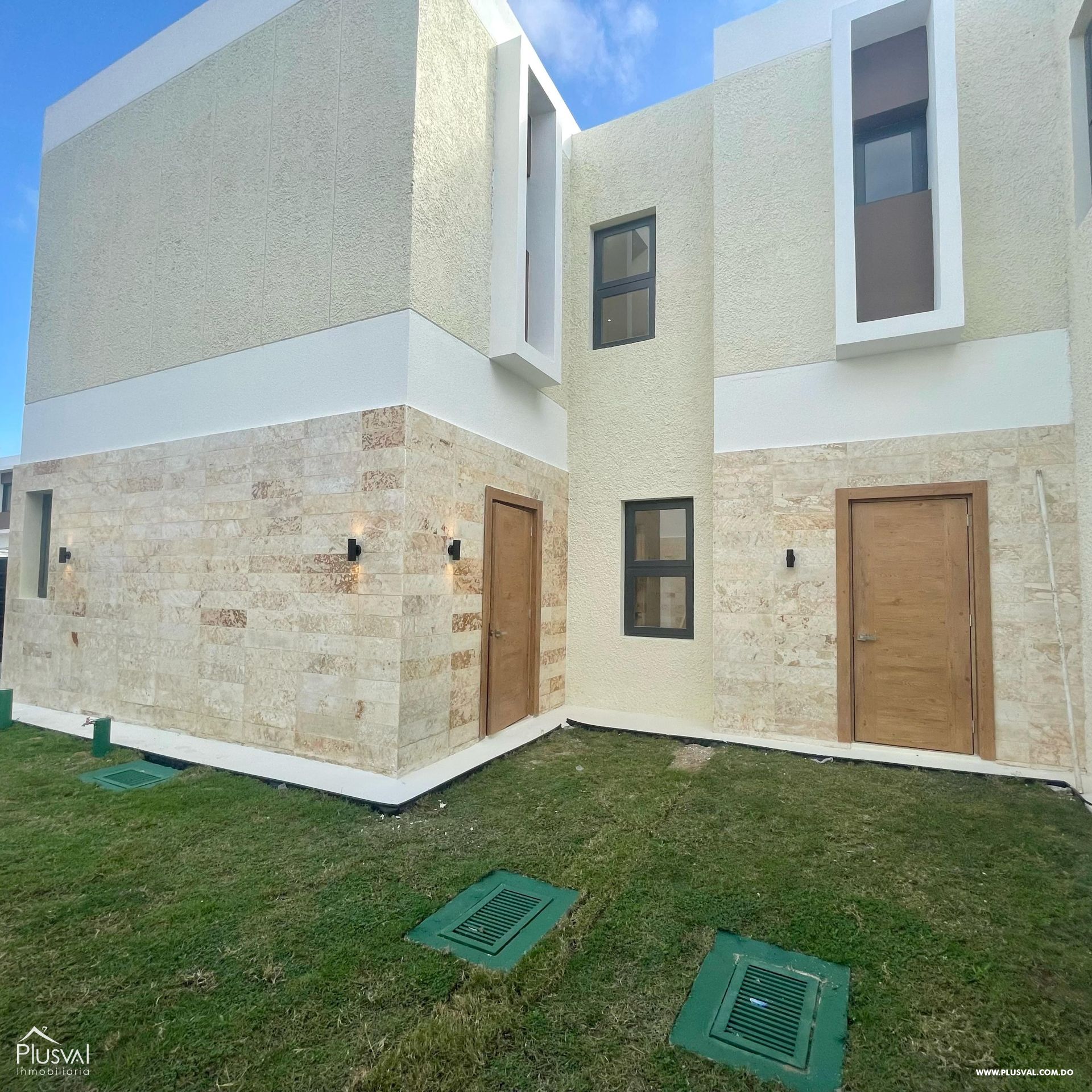 Excelente Villa en Playa Dorada 361379