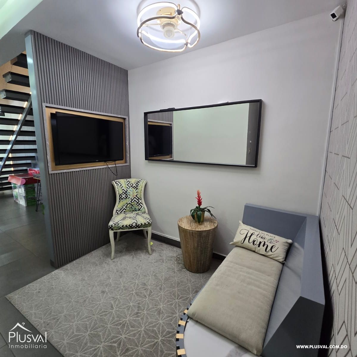 Expectacular Penthouse de 4 habitaciones en Serralles 397142