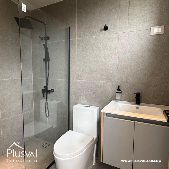 Apartamentos tipo suites en el área monumental 440908