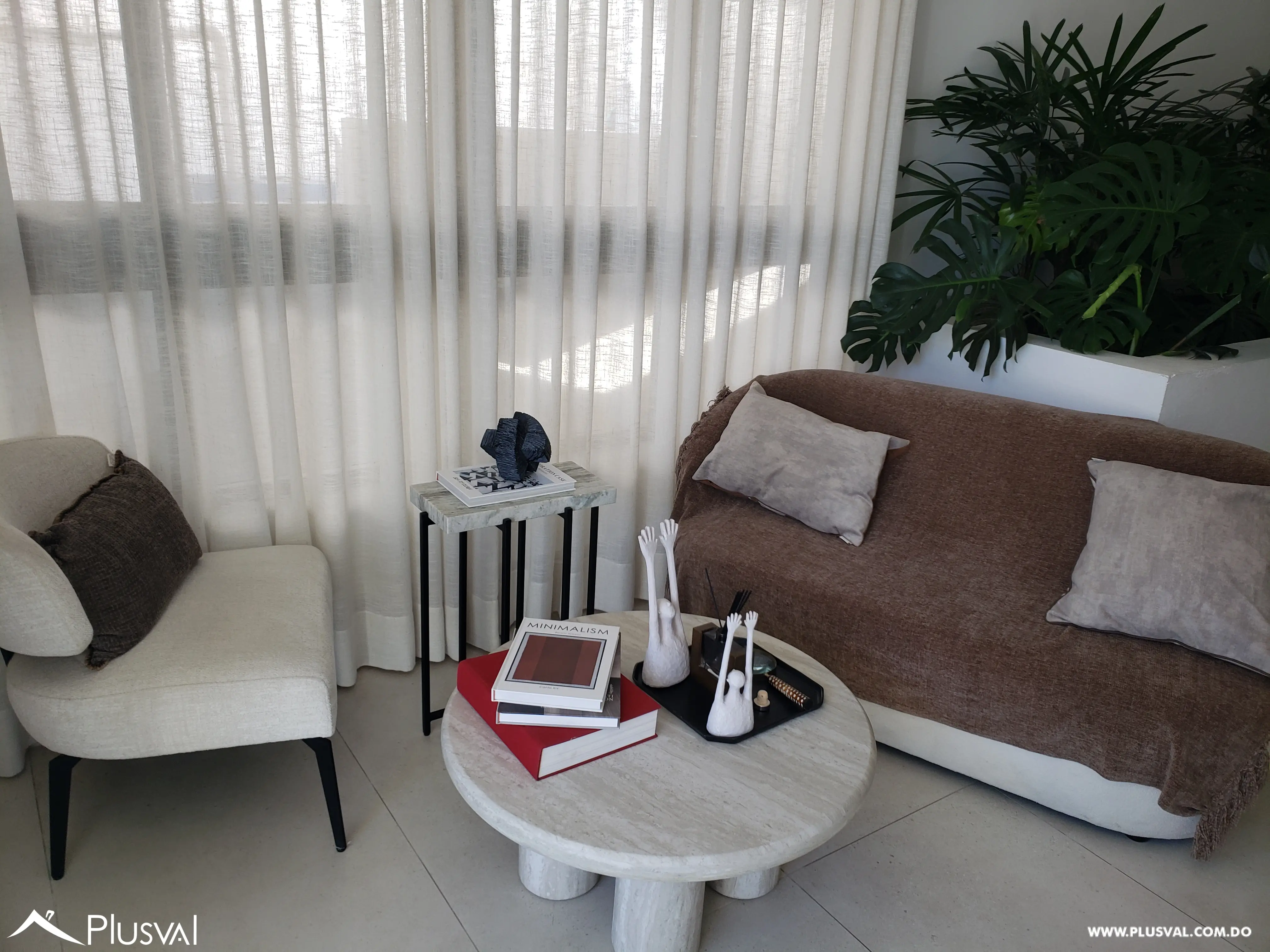 Alquiler de Apartmento en Arroyo Hondo Viejo. 483276