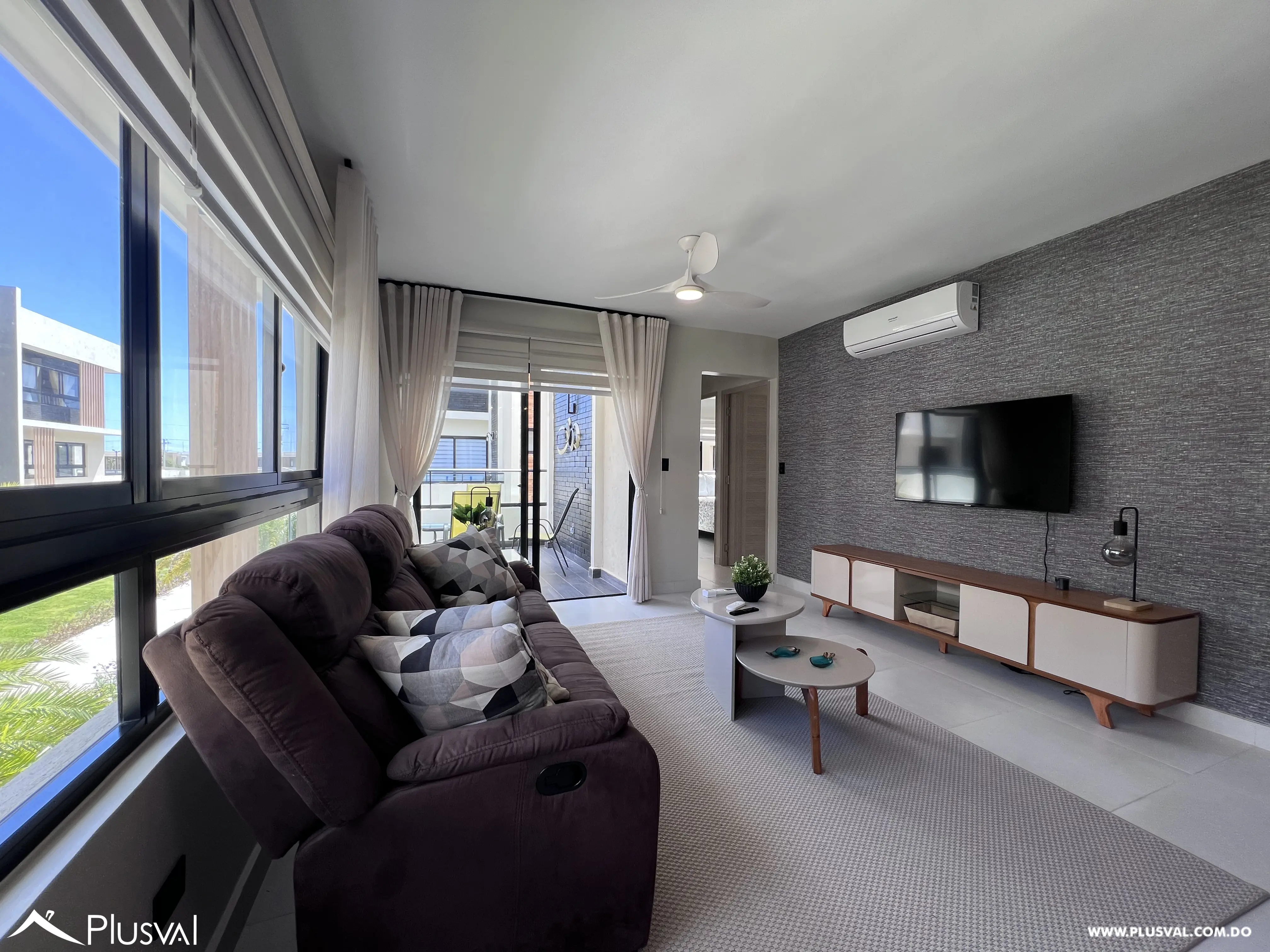 Apartamento en Venta en Downtown, Punta Cana 501348