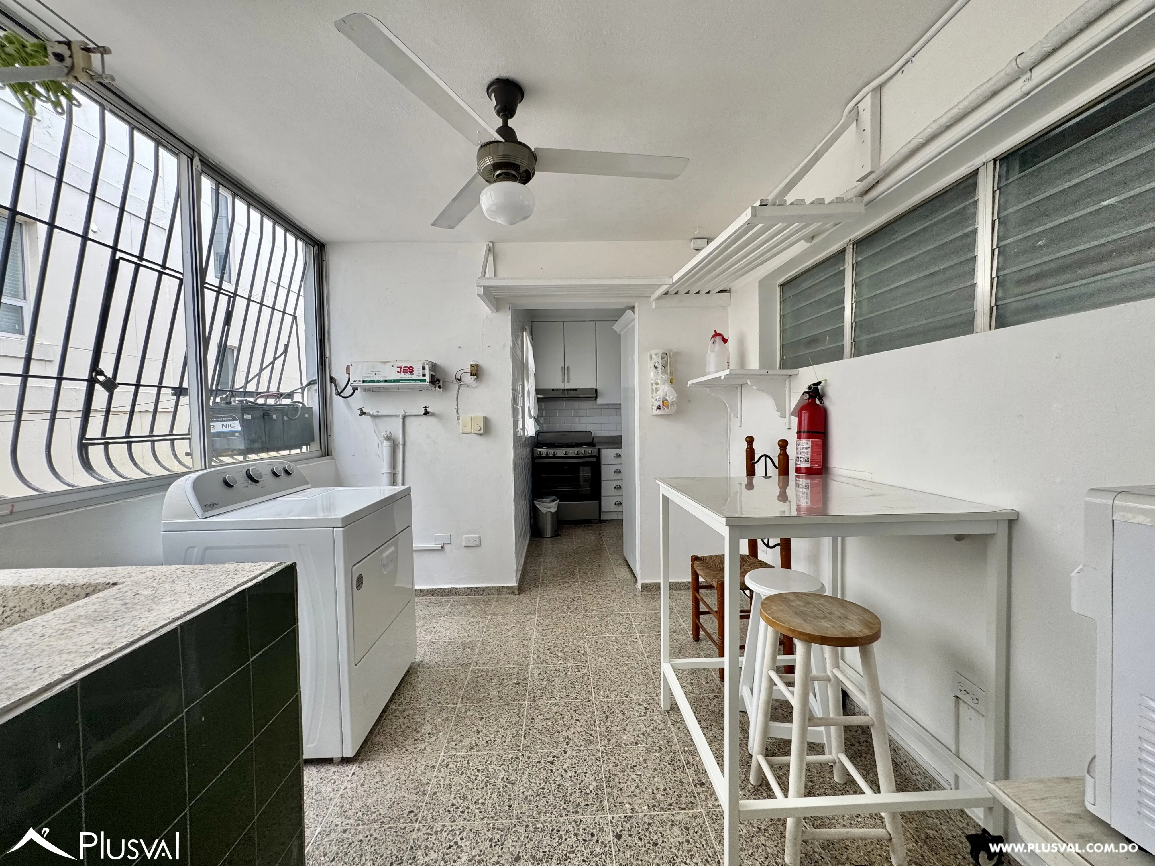 Condominio Paraíso V, Apto. 2-1 501586