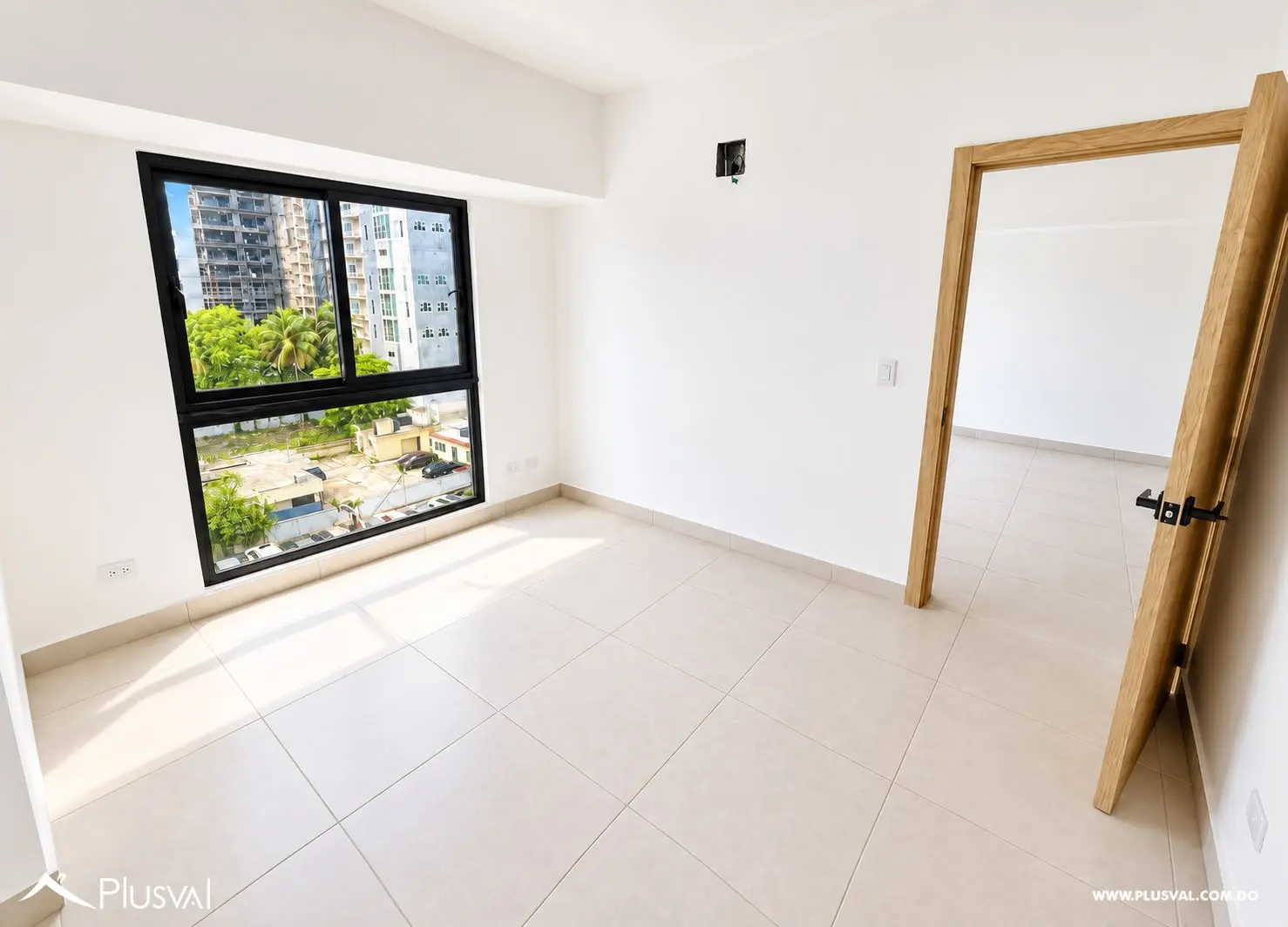 Apartamento en Avenida Tiradentes en Alquiler con Vista a Silver Sun Gallery 534787