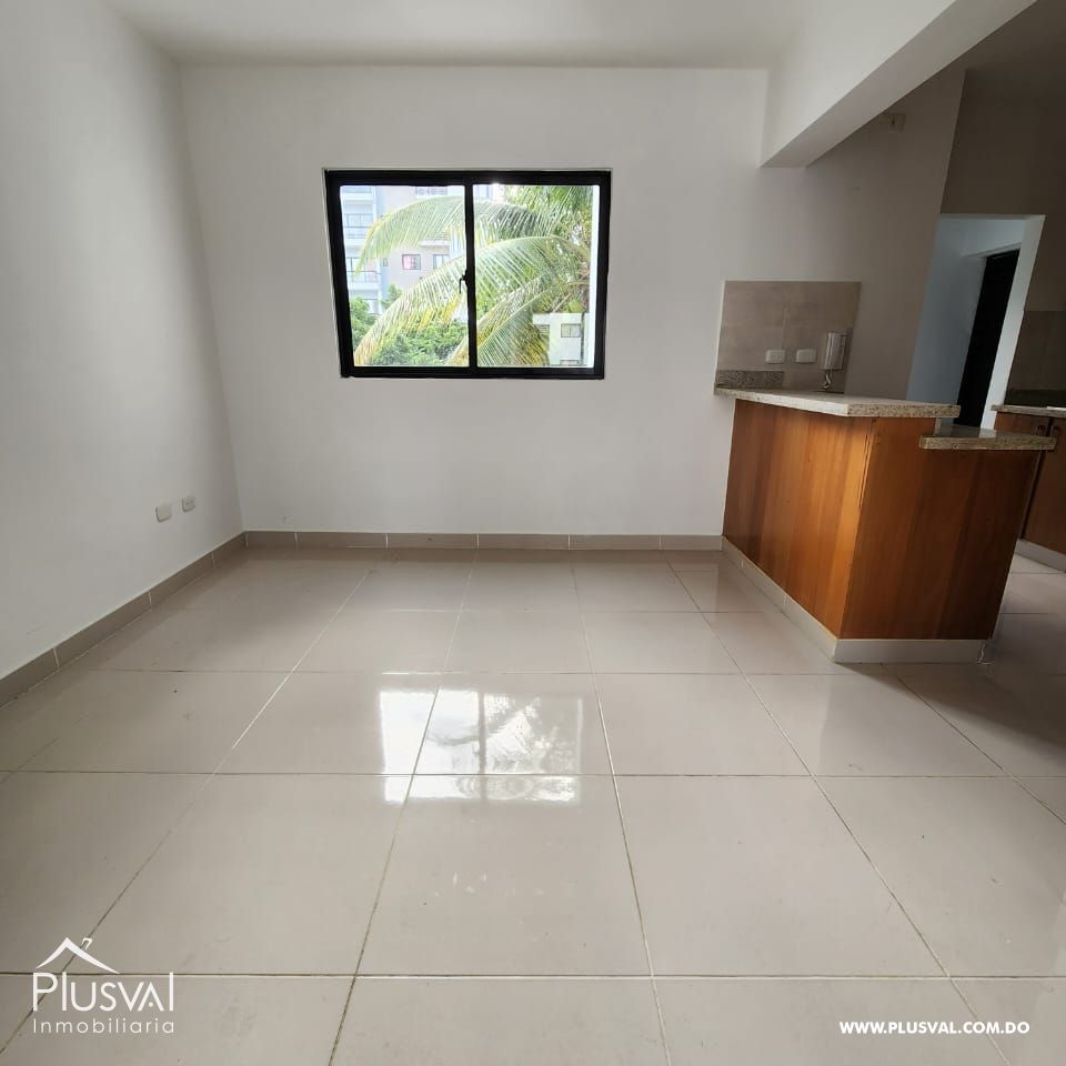 Apartamentos en venta de 3 habitaciones próximo al homs 298202
