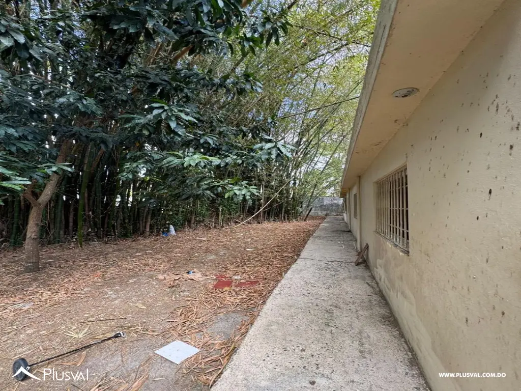 Casa solar en venta - Colinas del Seminario 3 497804