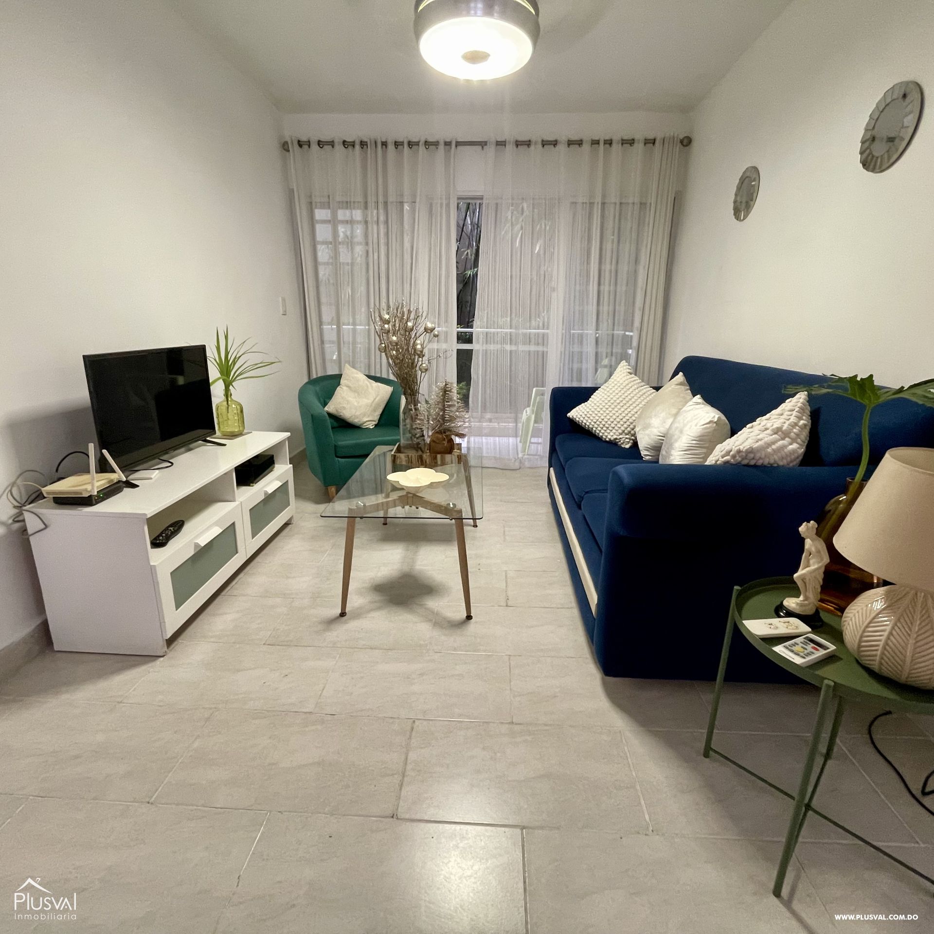 Apartamento En Venta Próximo a la Zona Colonial 388694