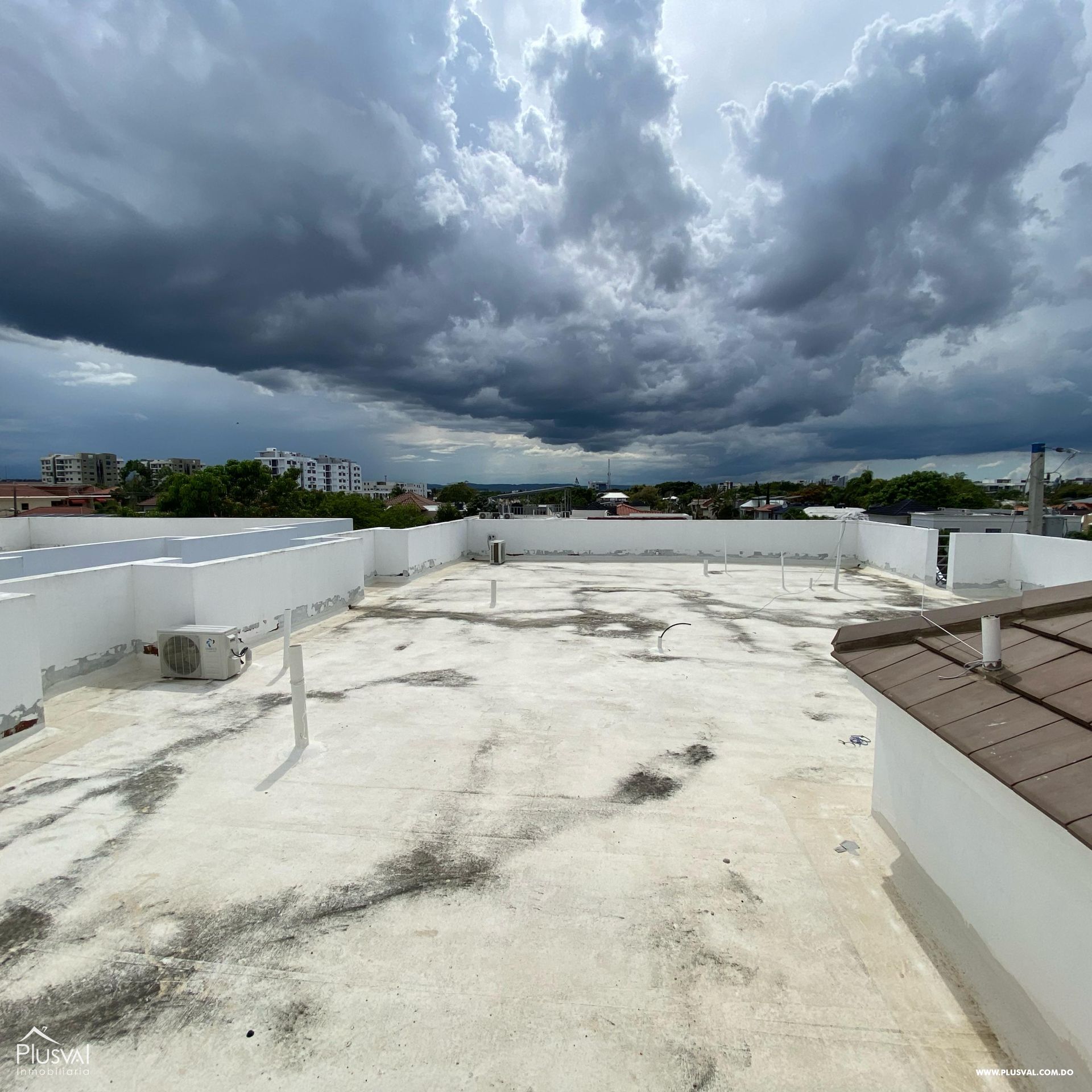 Apartamentos tipo casa en edificio exclusivo 433137