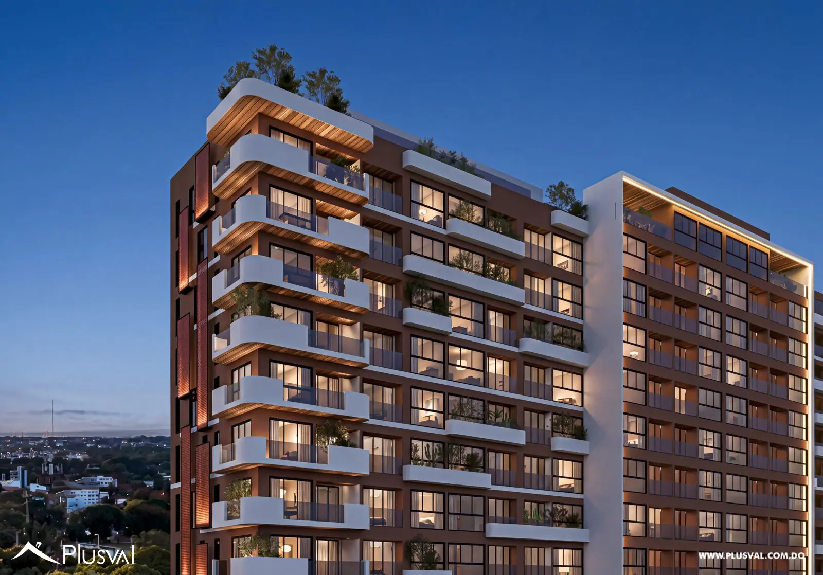 Apartamentos en Juan Dolio desde US$139,900| Torre de Lujo con Vista al Mar 516902