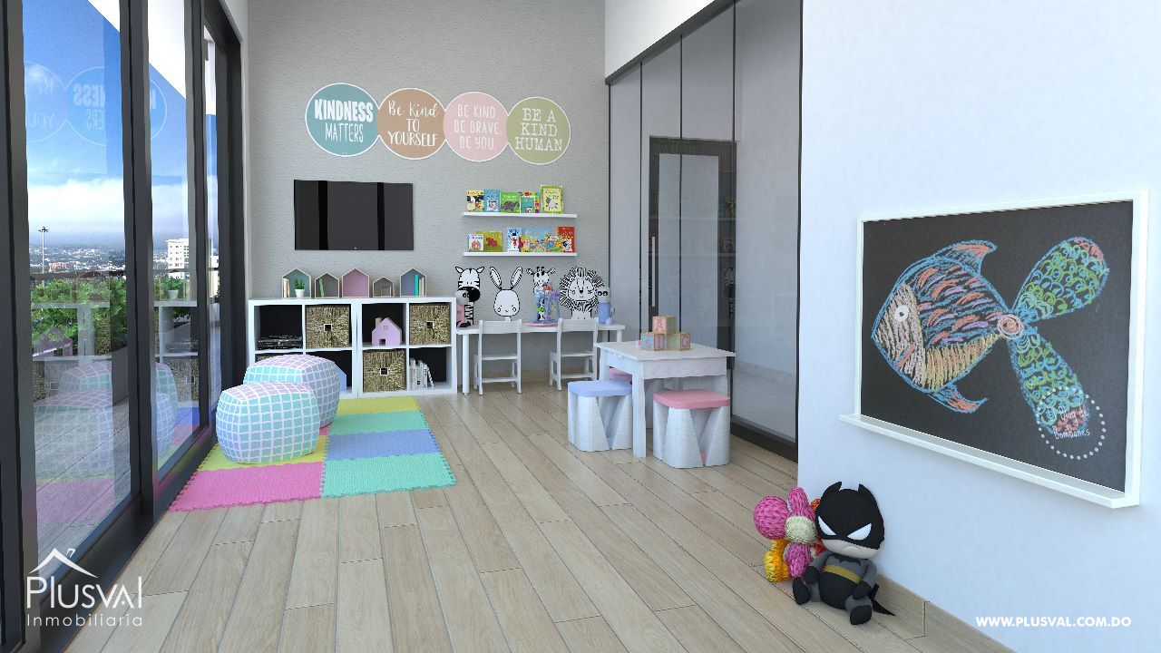 Torre de Lujo en la zona mas centrica de Santiago 273025