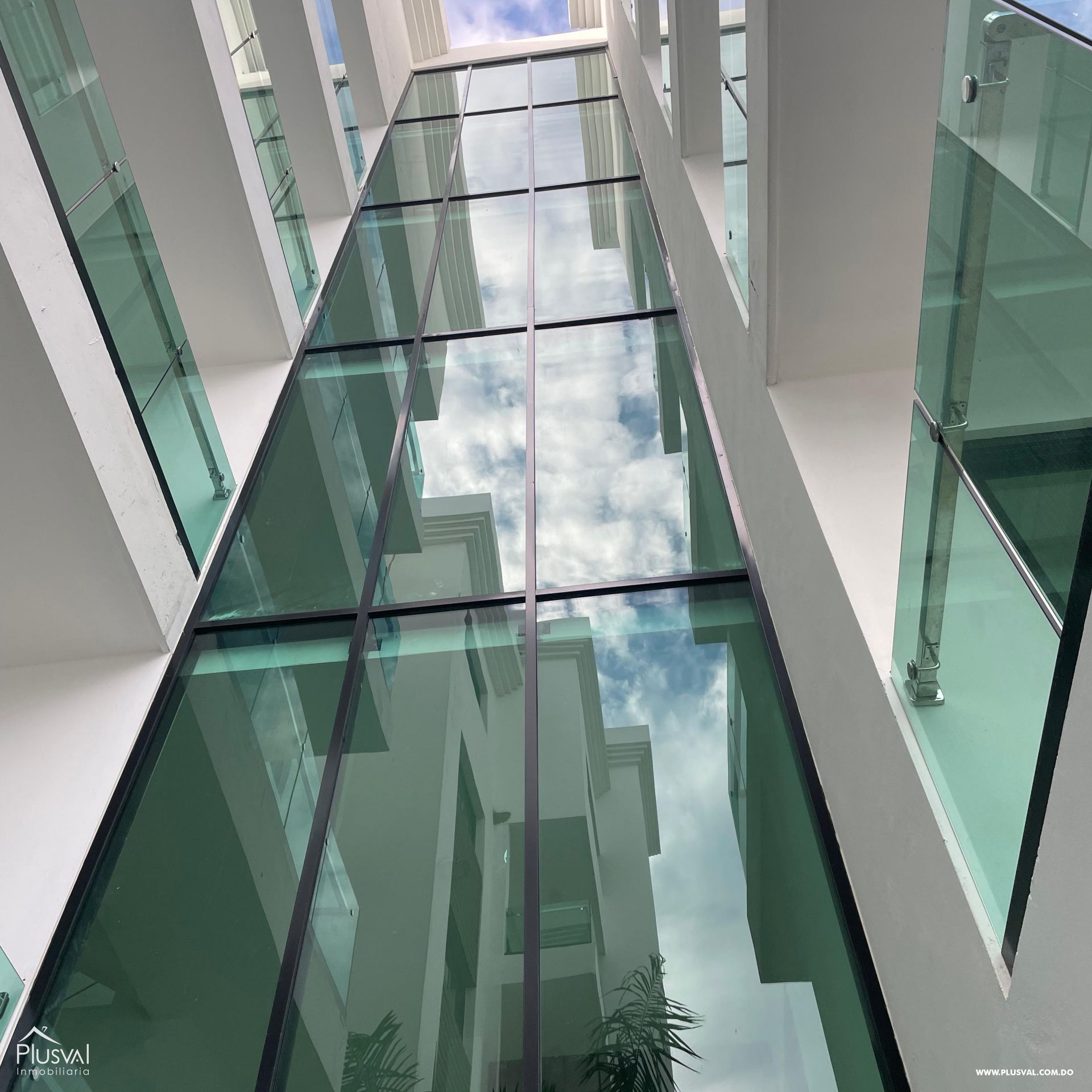 Nueva propuesta de apartamentos en planos en Santiago. 399417