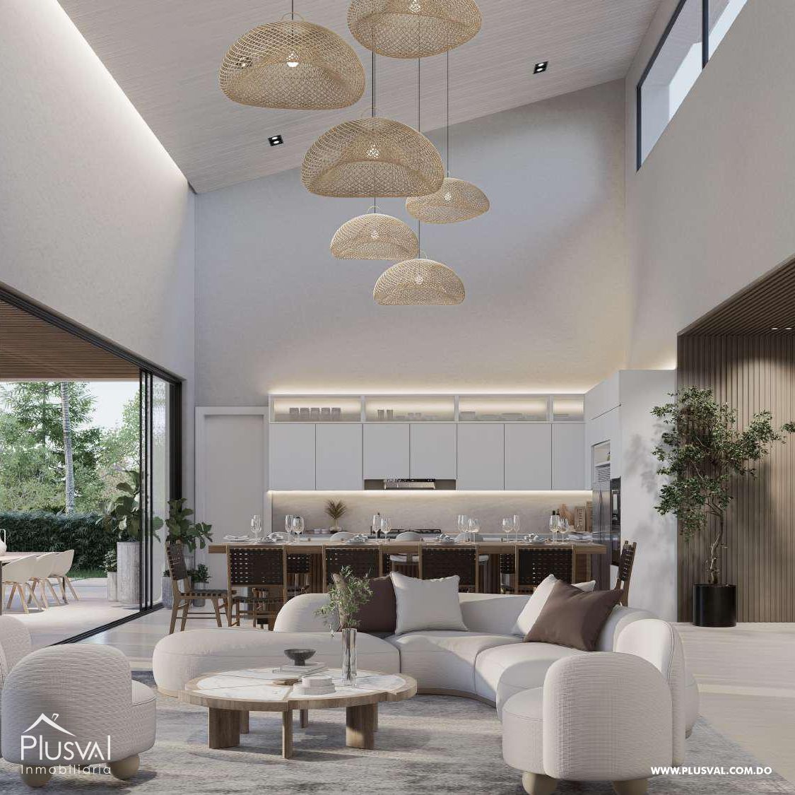 Villa de lujo en venta en Casa de campo de 5 habitaciones 396974