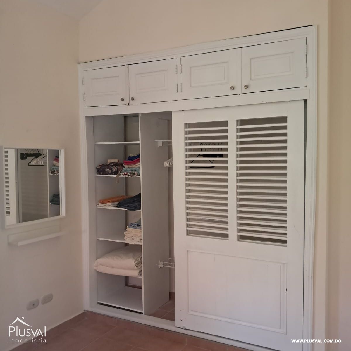 Se alquila apartamento de 2 habitaciones en Cocotal Golf & Club 371943