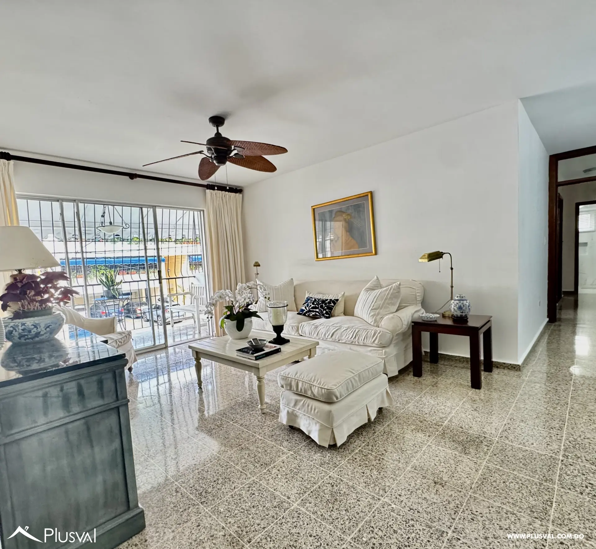 Condominio Paraíso V, Apto. 2-1 501599