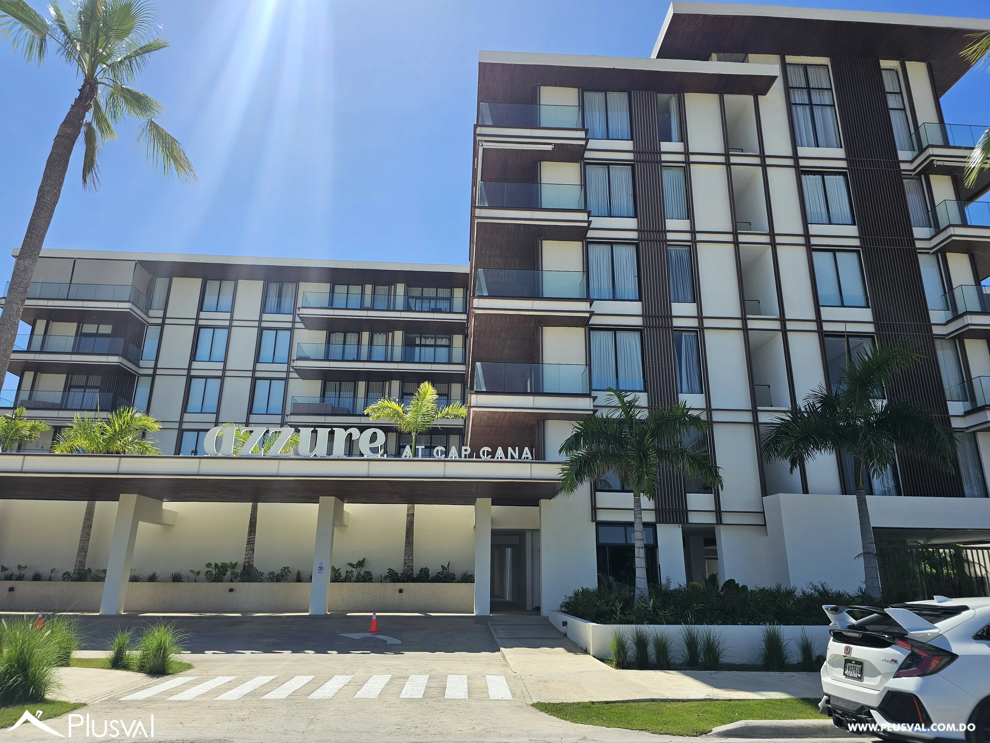 Penthouse a estrenar frente al campo de golf de Las Iguanas 462701