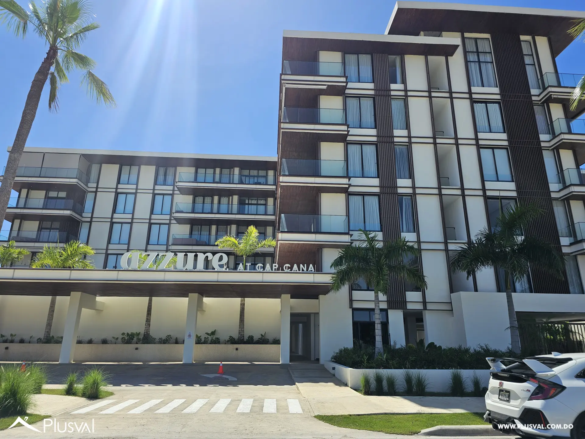 Penthouse a estrenar frente al campo de golf de Las Iguanas 462701