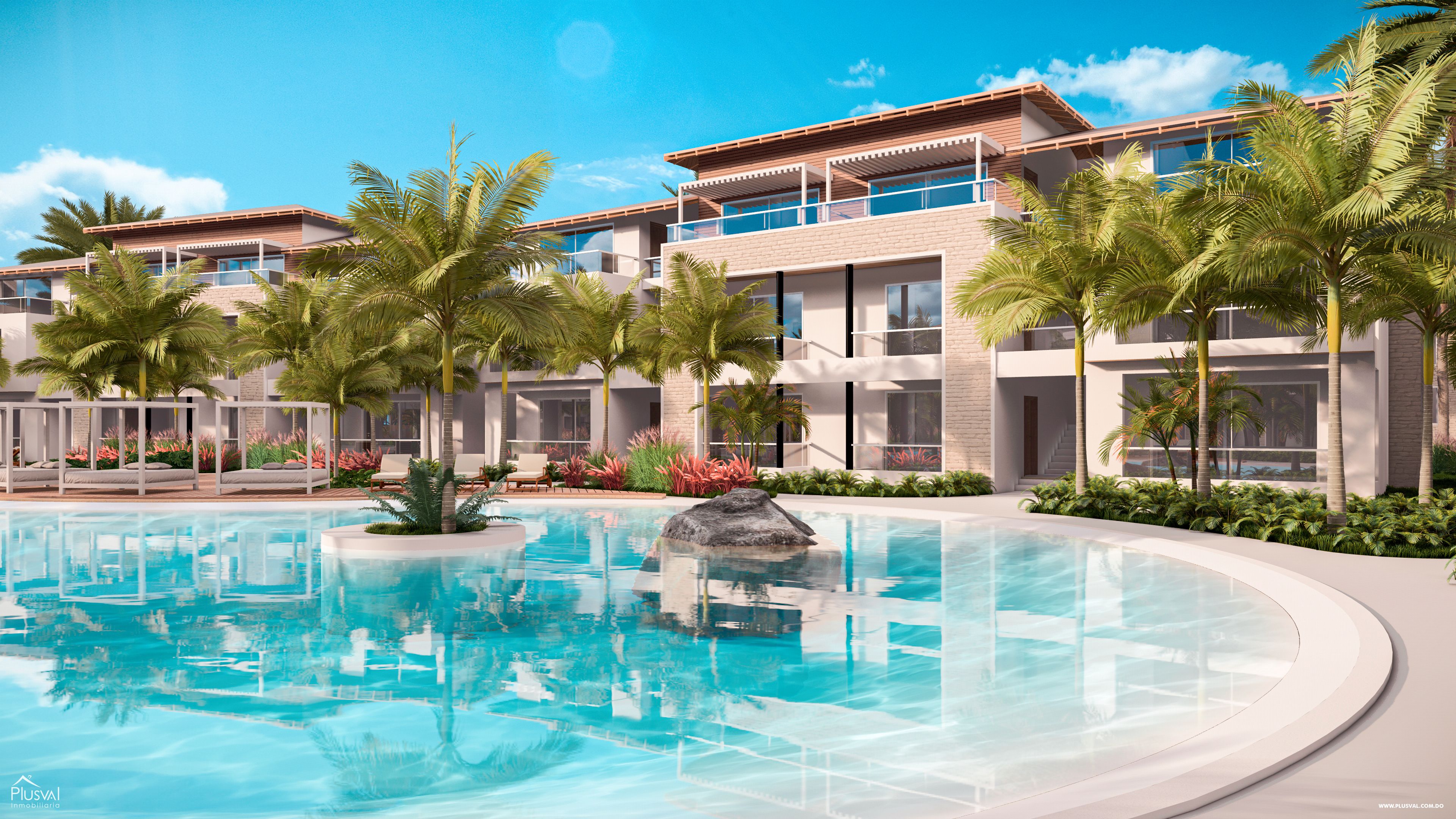 EMERALD GARDEN, Emerald Cove Dominicus Bayahibe 395104