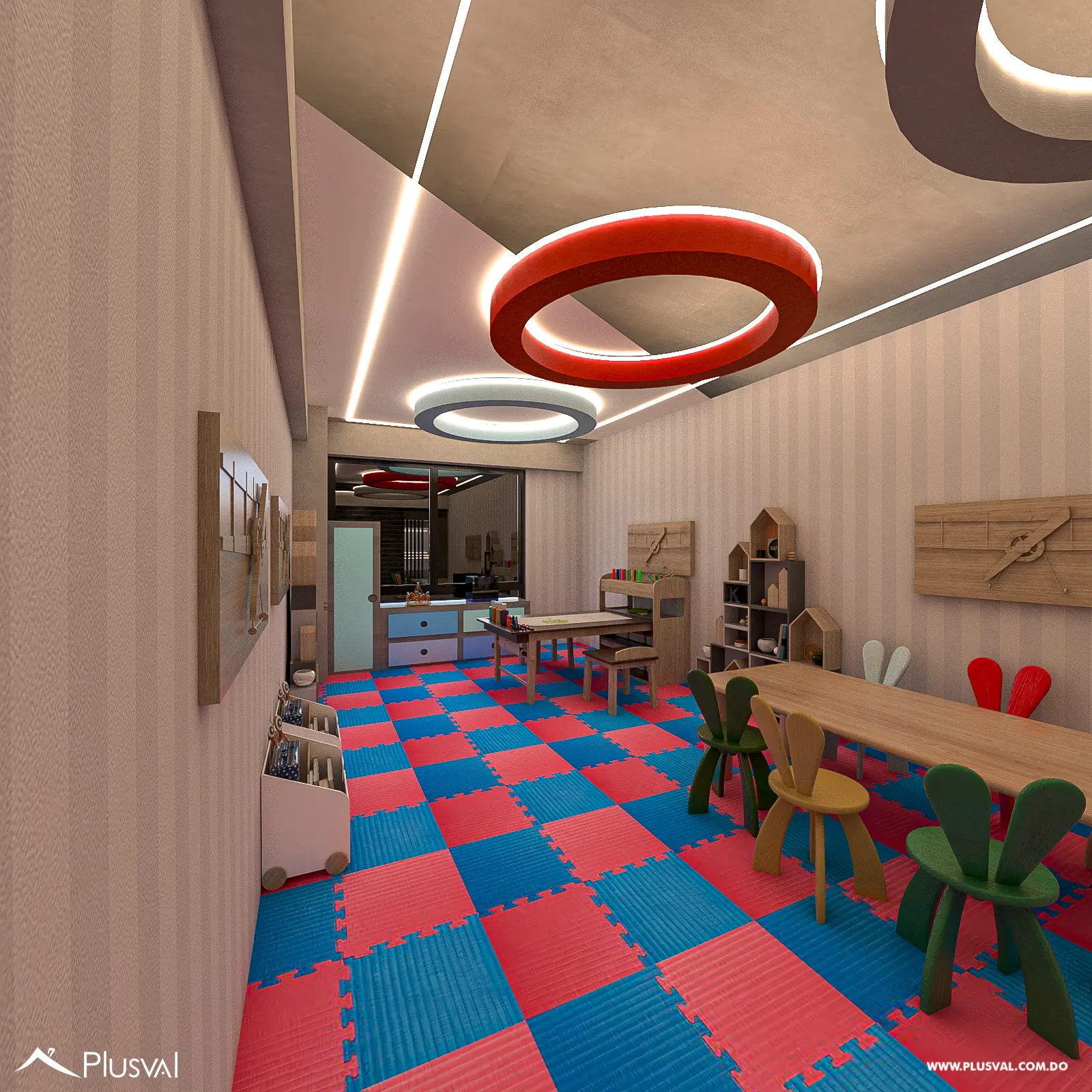 Exclusivo proyecto de apartamentos en venta en Bella Vista 501216