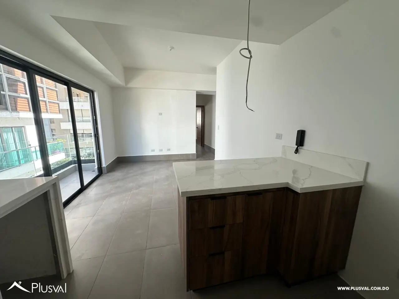 Apartamento de 1 habitación en alquiler 472207