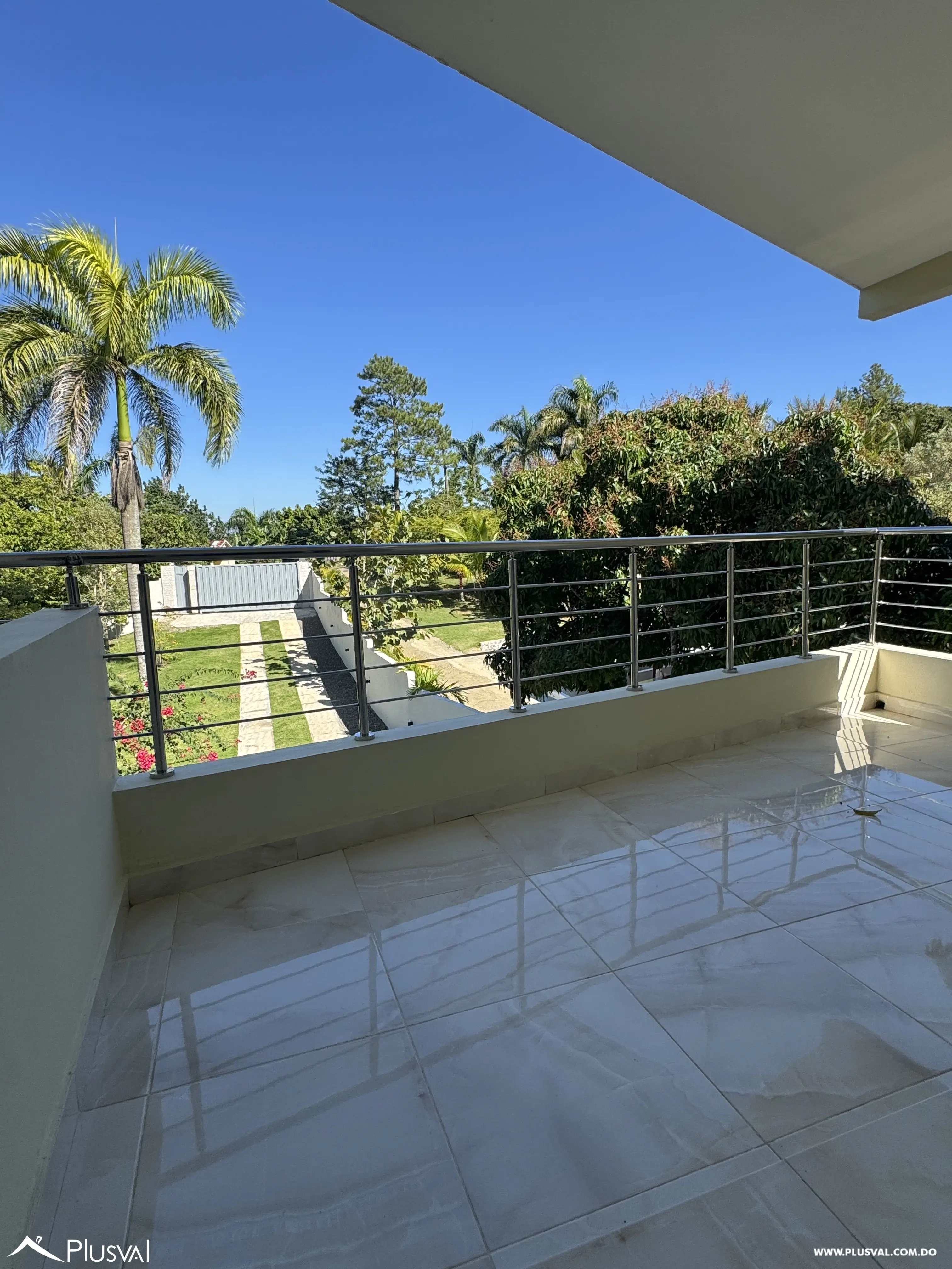 Villa Privada con vista infinitas. 483359