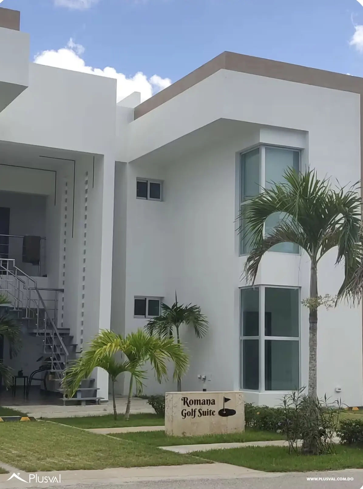 Venta de apartamento en Playa Nueva Romana 527546