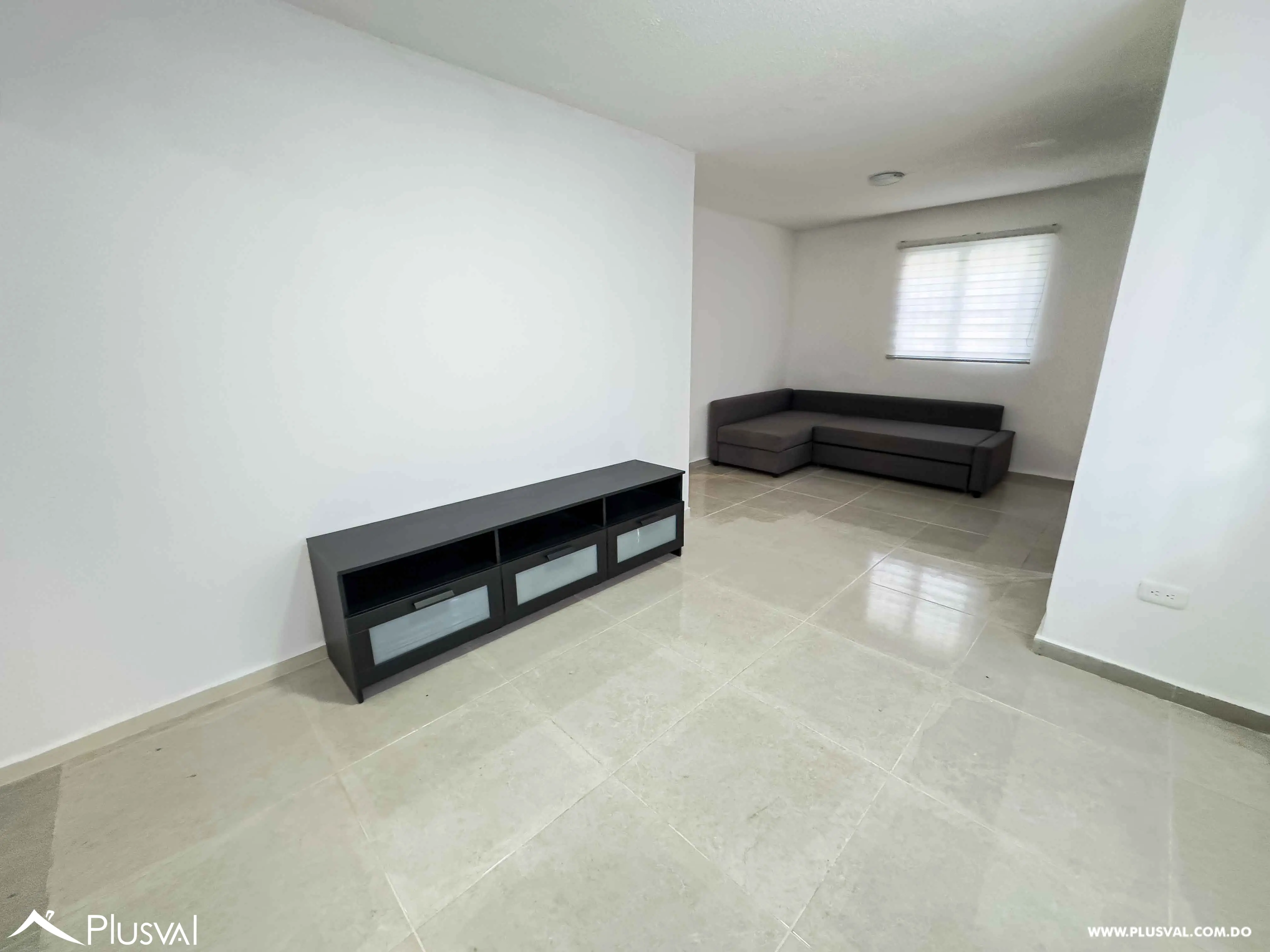 Apartamento en Alquiler en Urb Fernandez 500106