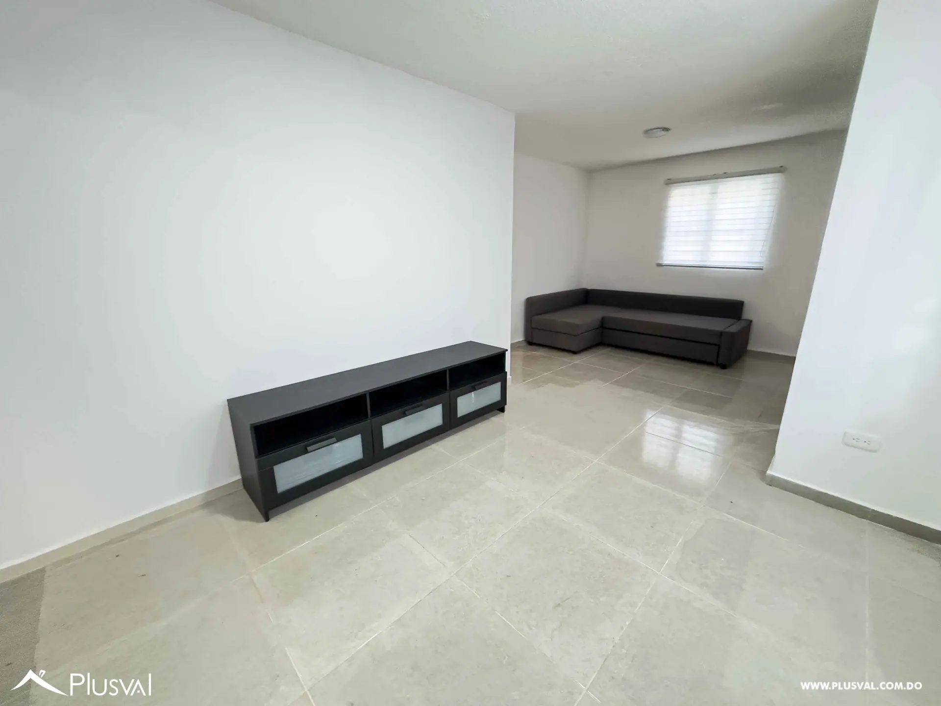 Apartamento en Alquiler en Urb Fernandez 500106