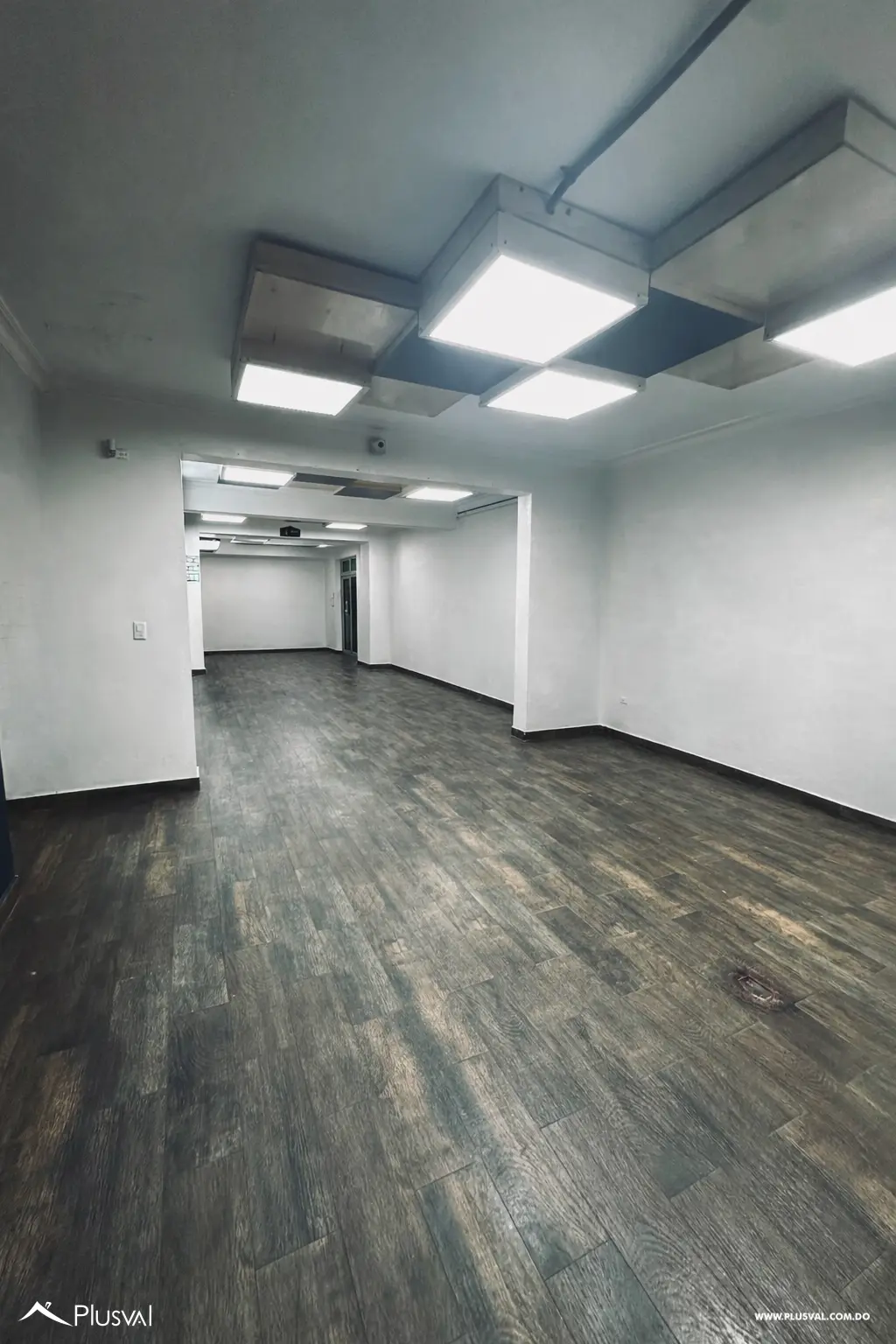 Local de Oficinas 1er nivel en NACO 490227