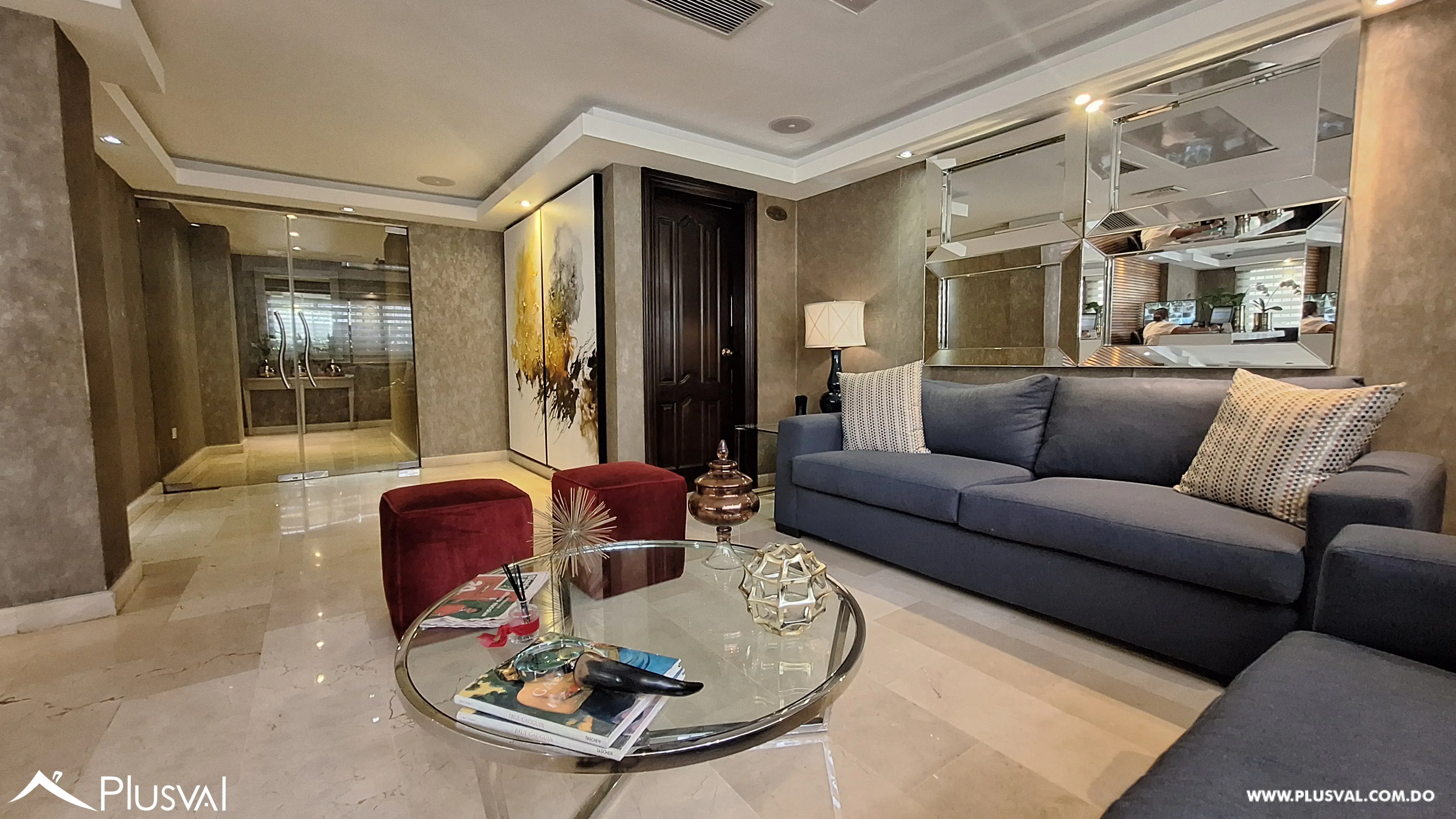 Apartamento en Venta, Naco 451960