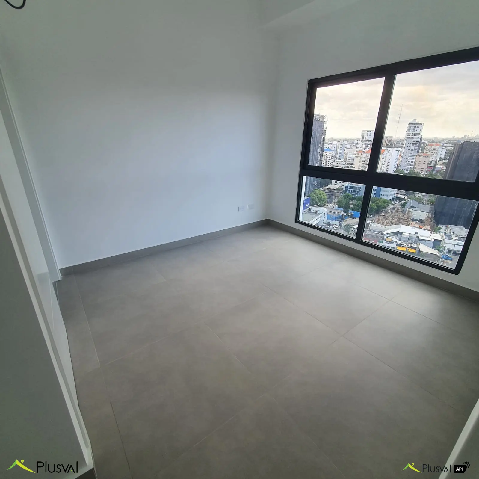Alquiler de Apartamento en Naco 450020