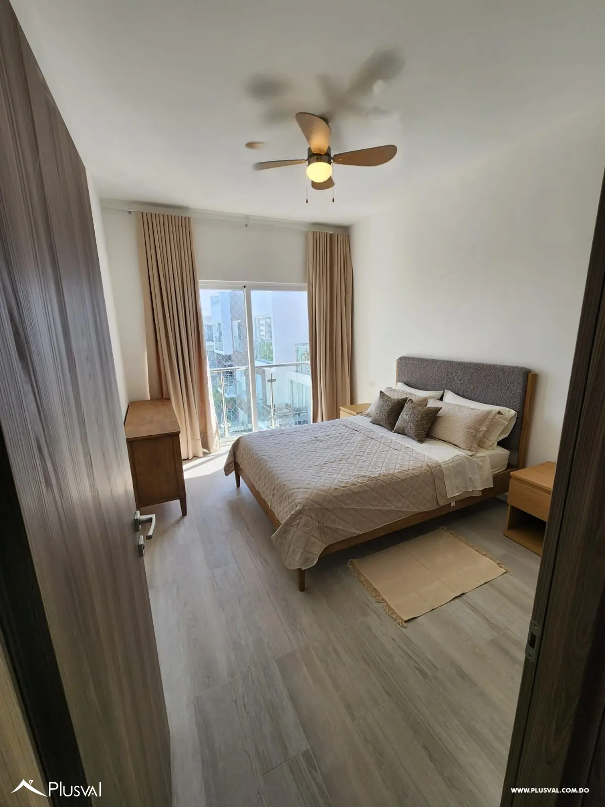 Exclusivo Apartamento de 1 Habitación | Coral Bay II 515973