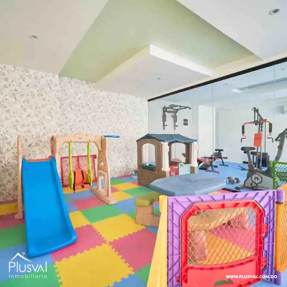 Apartamento en venta en Bella Vista 348532