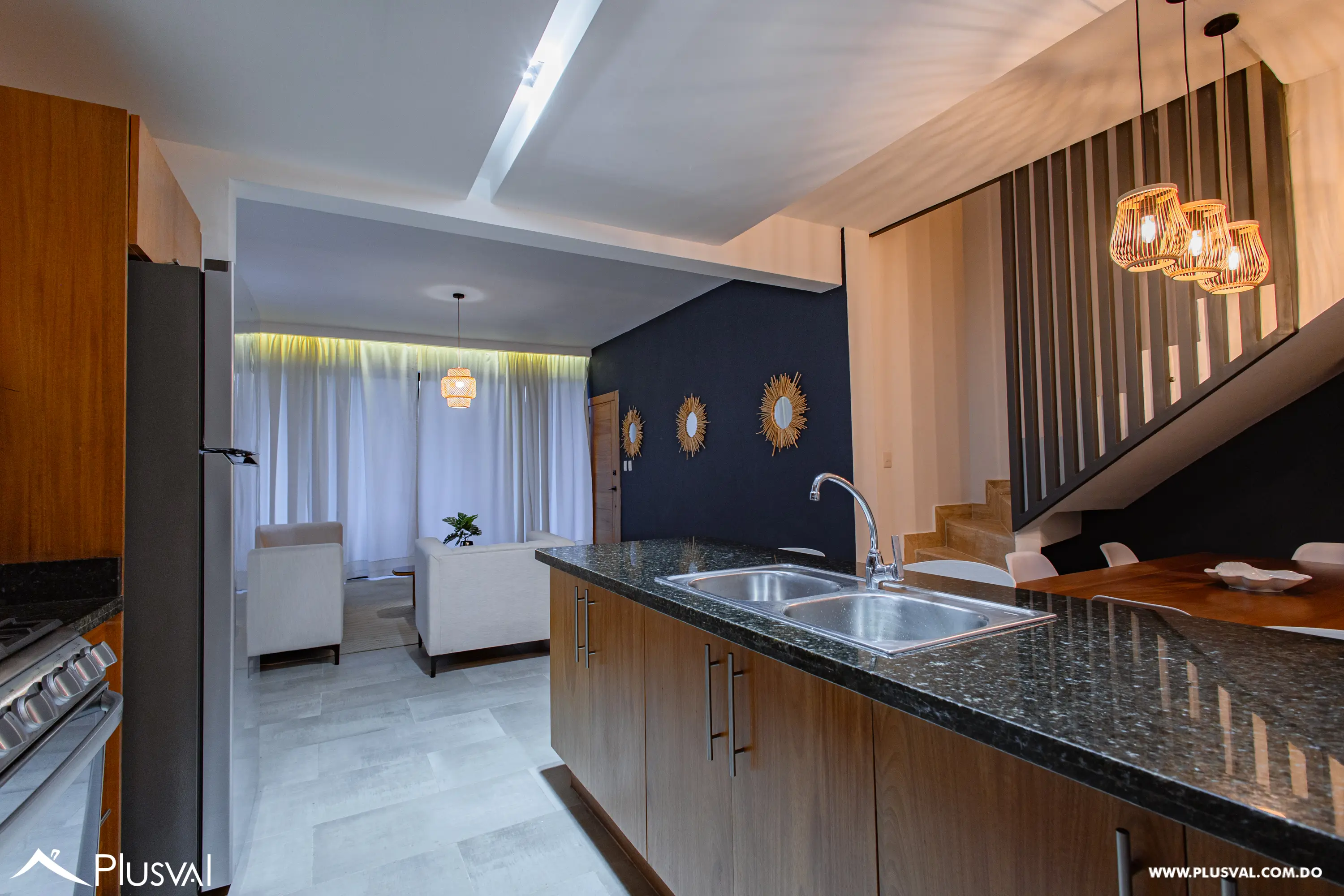 Penthouse en Venta en Plantation, Puerto Plata 520829