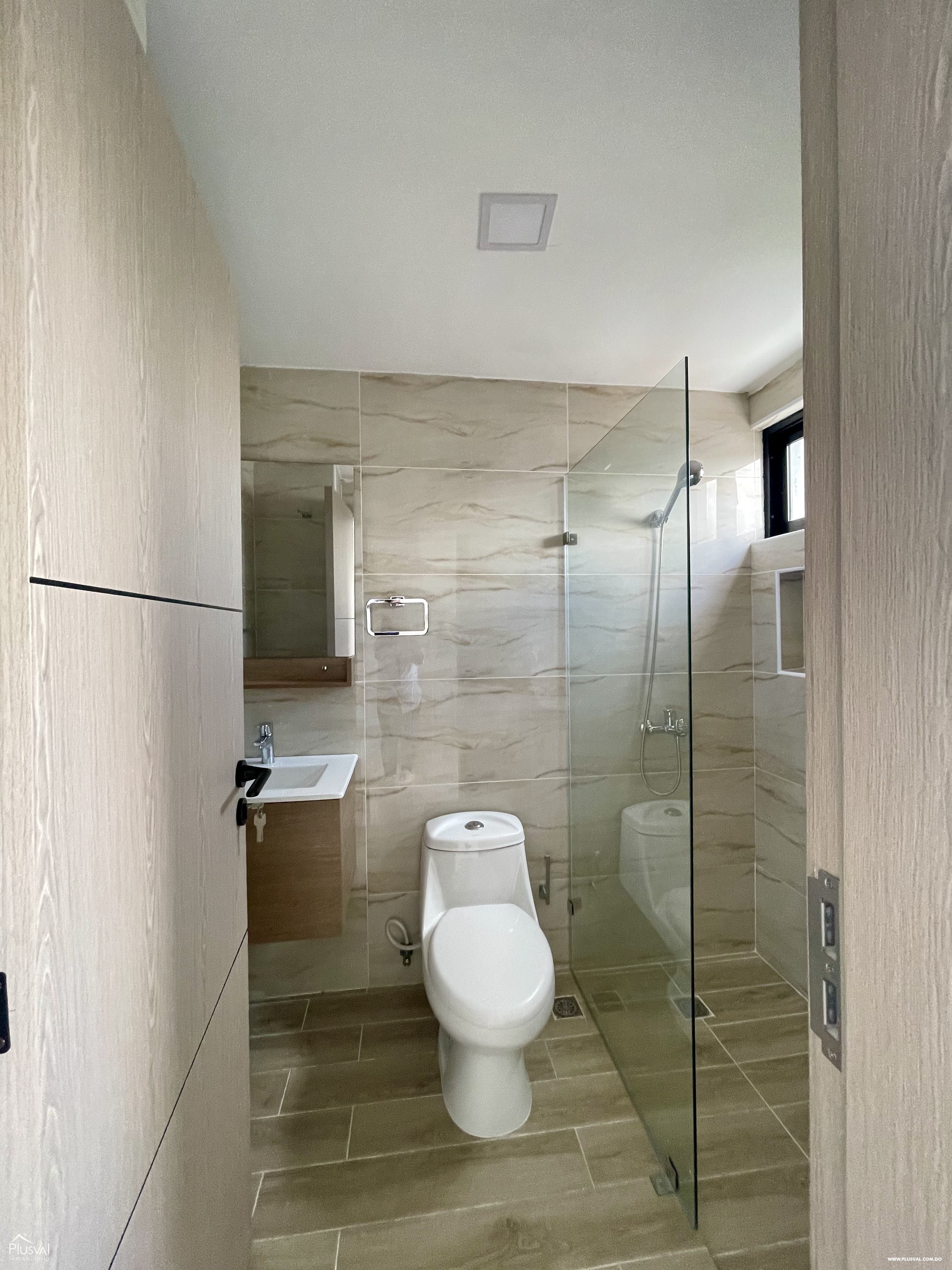 Apartamento a estrenar en alquiler en Zona Universitaria 370300
