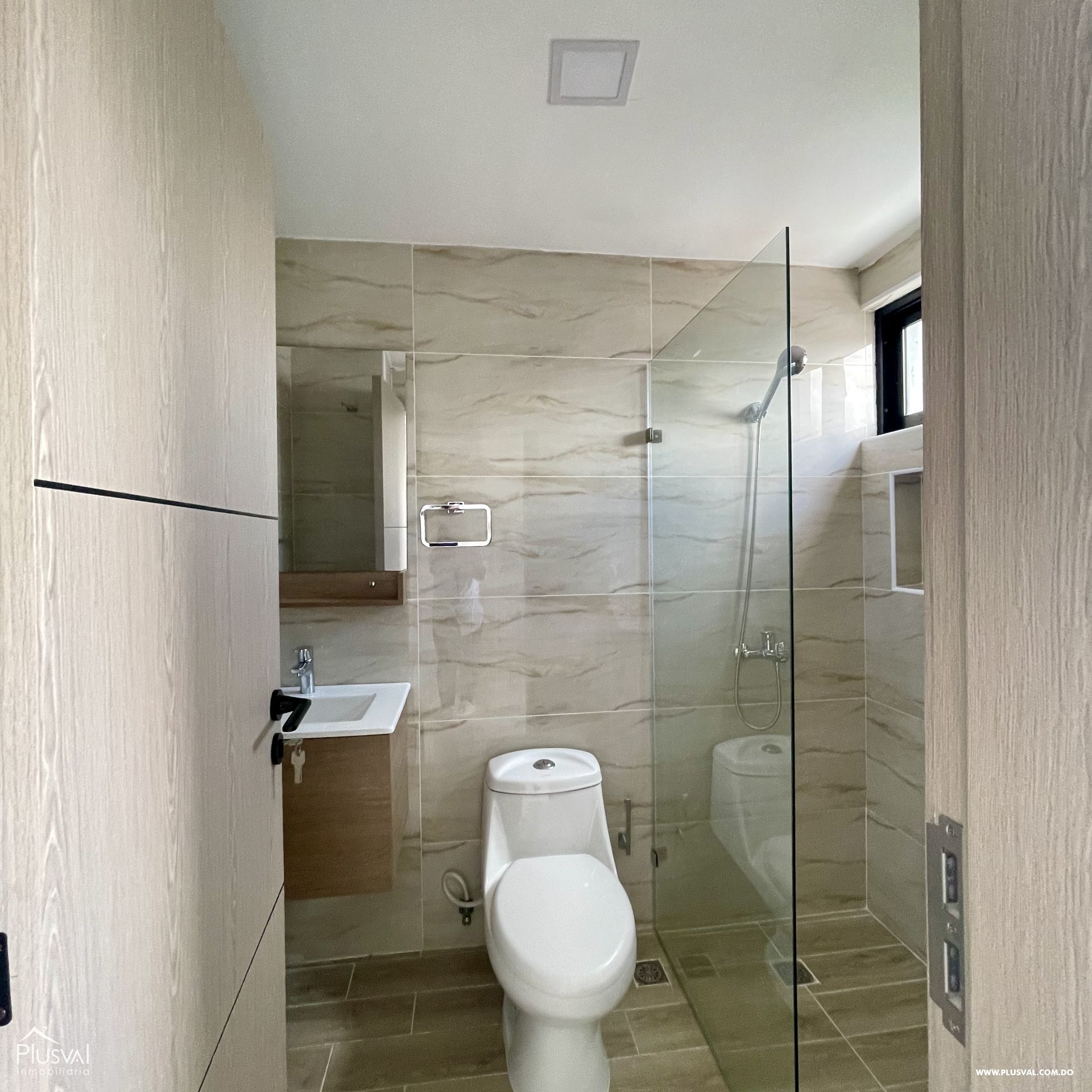 Apartamento a estrenar en alquiler en Zona Universitaria 370300