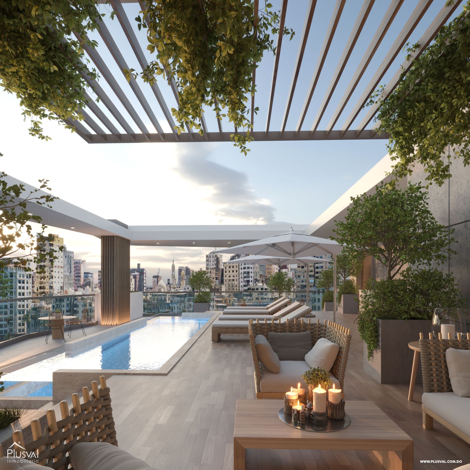 Espectacular Proyecto en Venta, Naco 263348