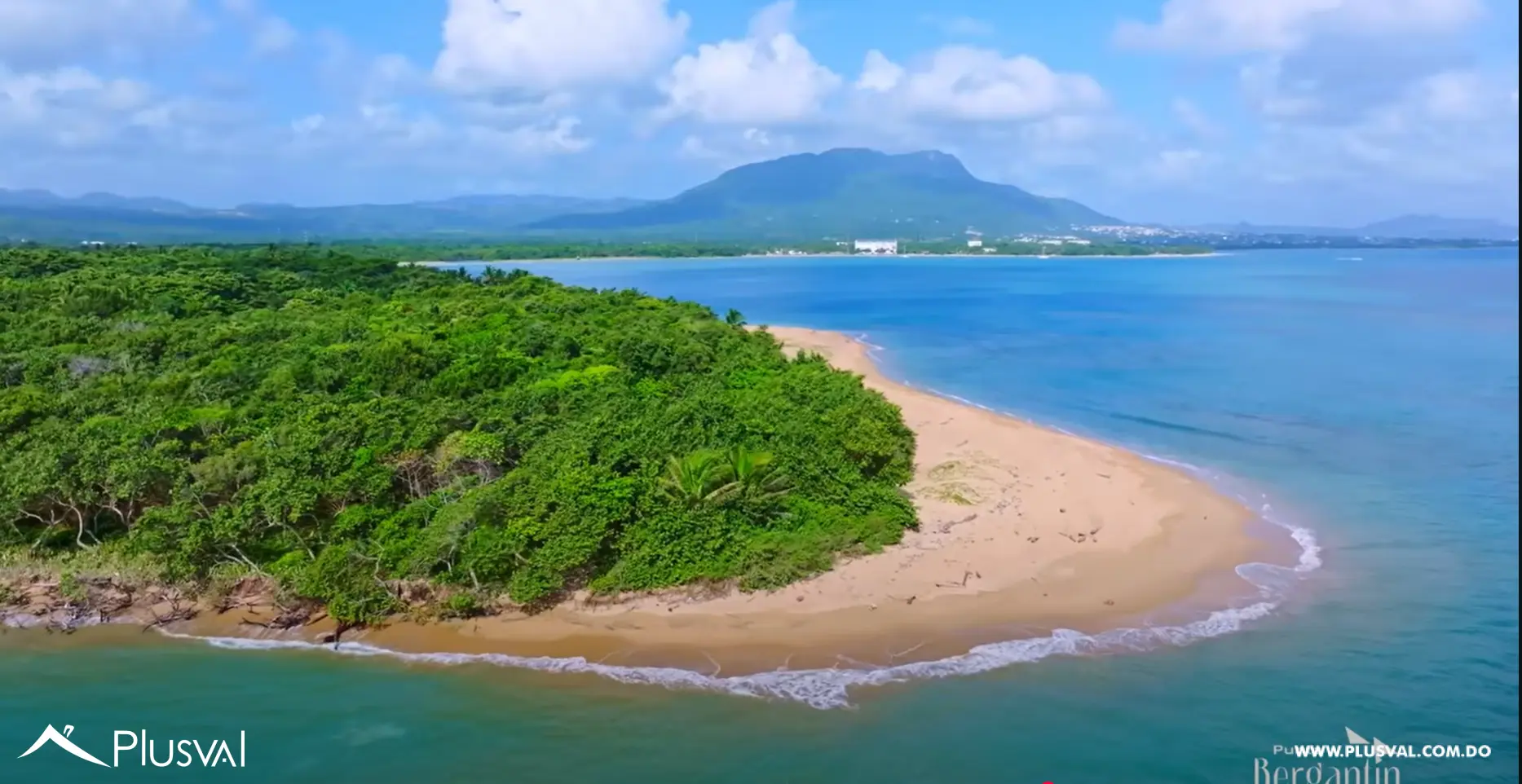 PUNTA BERGANTIN - GOLF LOTS - EL NUEVO NORTE EN PUERTO PLATA 458048